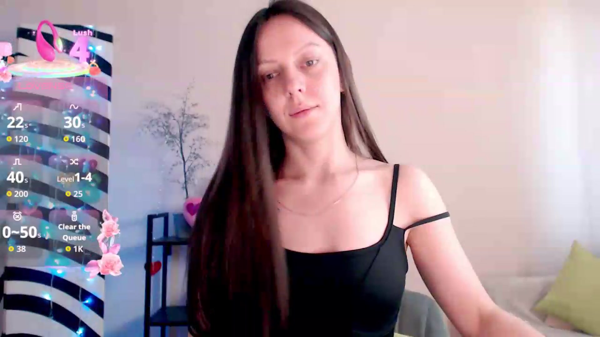 Gallery image thumbnail from BareflySi's myfreecams stream on, 08/07/2026, 09:23 image 2 of 20