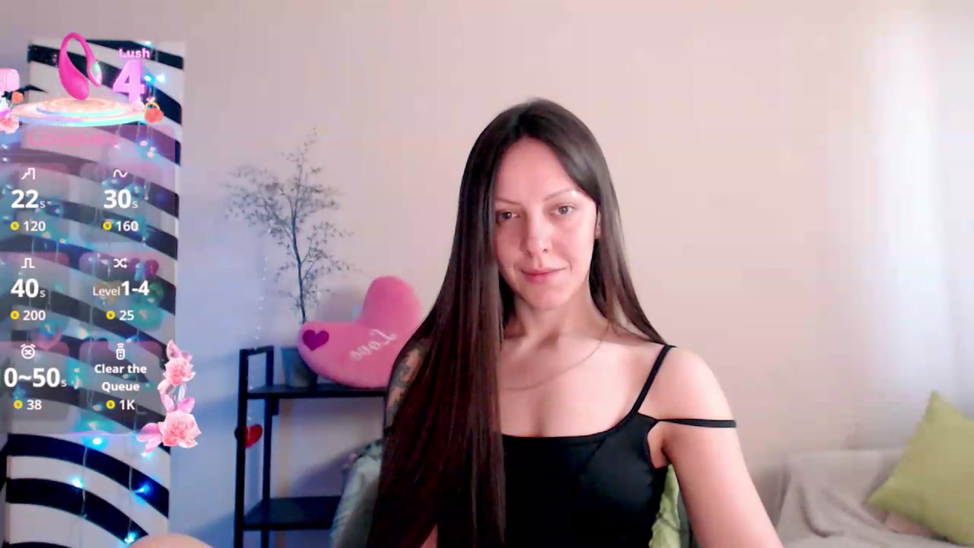 Gallery image thumbnail from BareflySi's myfreecams stream on, 08/07/2026, 09:23 image 15 of 20