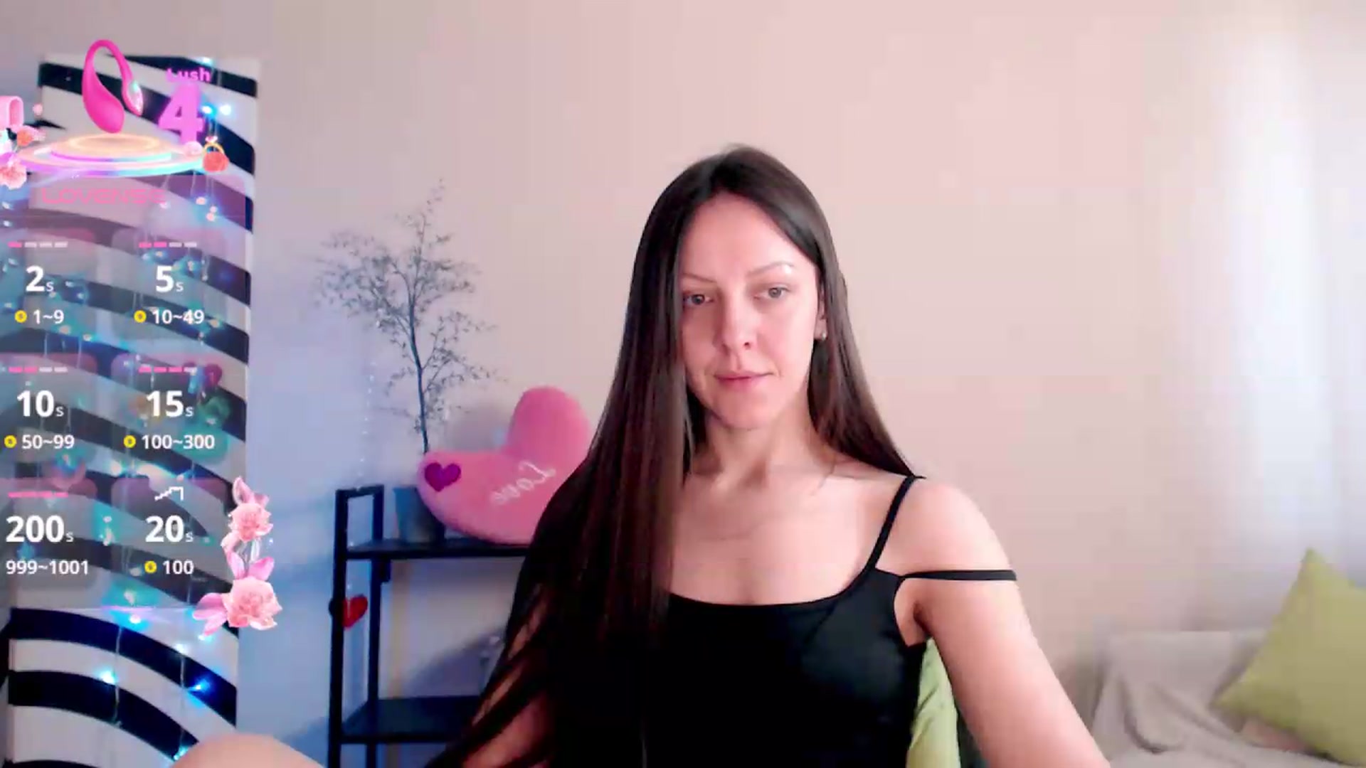Gallery image thumbnail from BareflySi's myfreecams stream on, 08/07/2026, 09:23 image 4 of 20