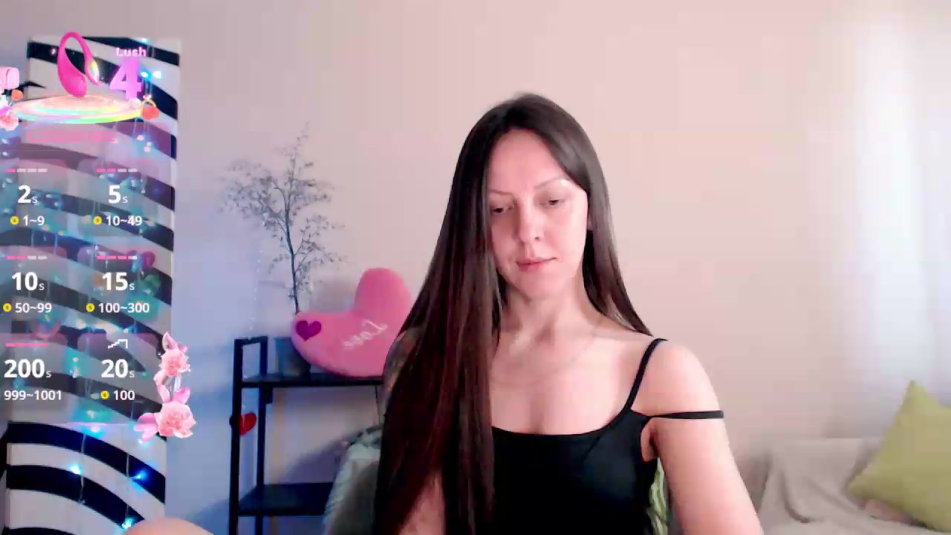 Gallery image thumbnail from BareflySi's myfreecams stream on, 08/07/2026, 09:23 image 11 of 20