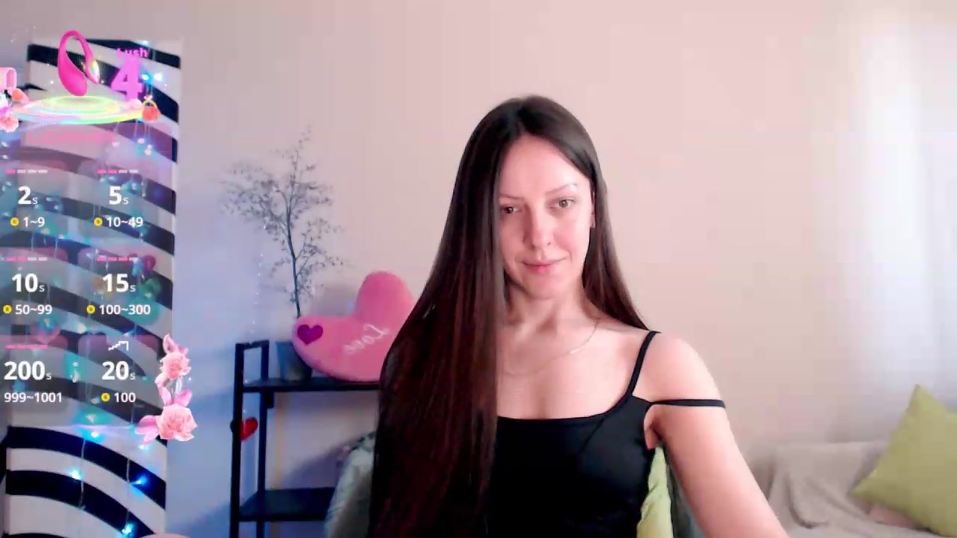 Gallery image thumbnail from BareflySi's myfreecams stream on, 08/07/2026, 09:23 image 3 of 20