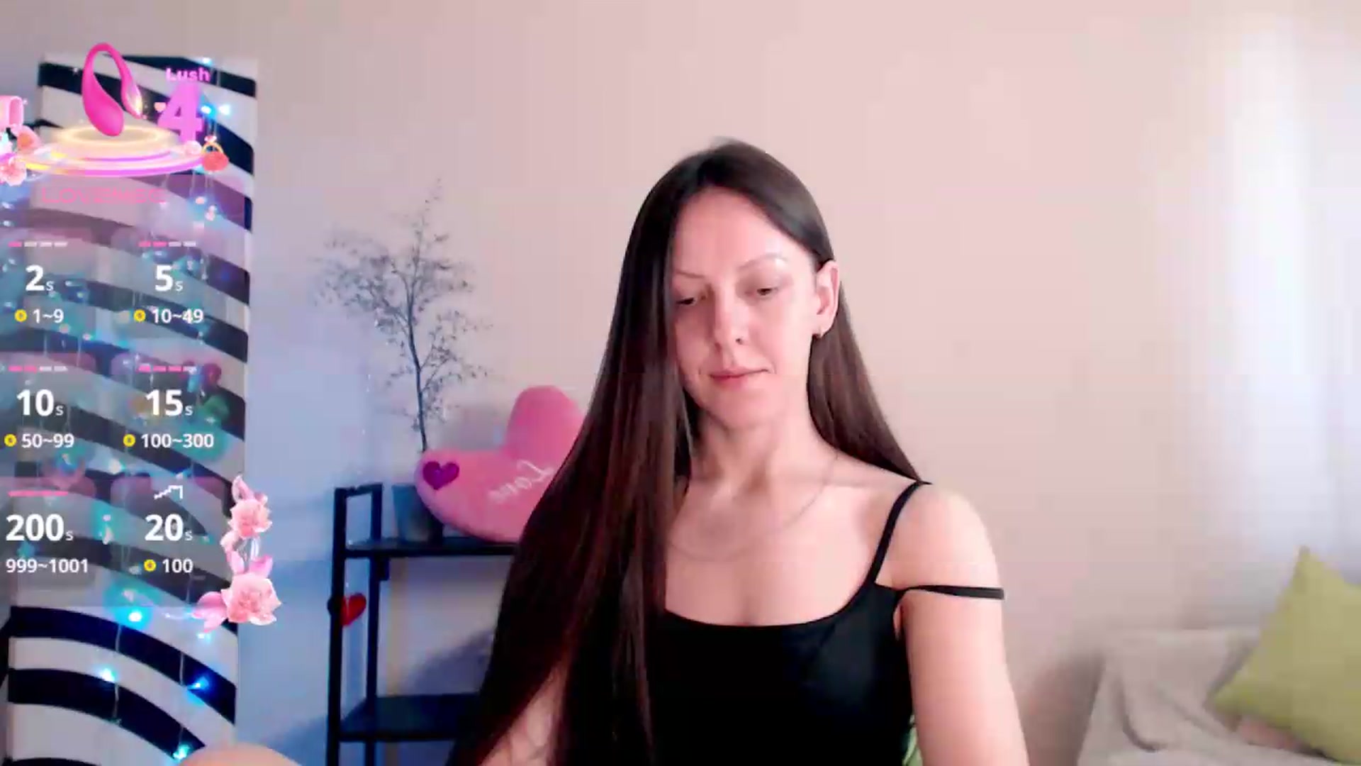 Gallery image thumbnail from BareflySi's myfreecams stream on, 08/07/2026, 09:23 image 10 of 20