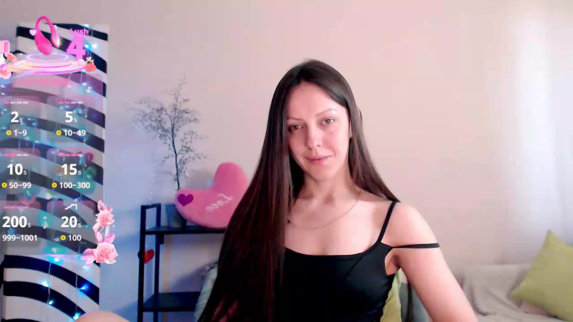 Gallery image thumbnail from BareflySi's myfreecams stream on, 08/07/2026, 09:23 image 6 of 20