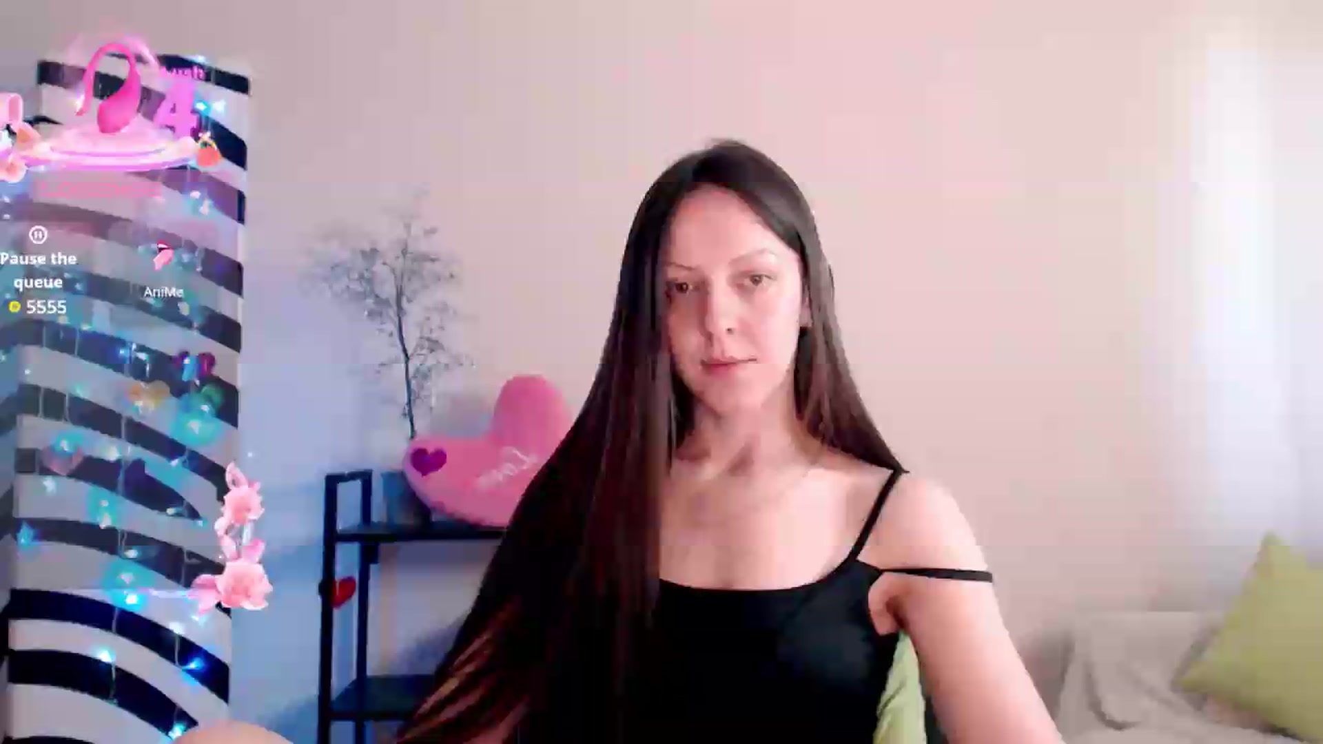 Gallery image thumbnail from BareflySi's myfreecams stream on, 08/07/2026, 09:23 image 8 of 20