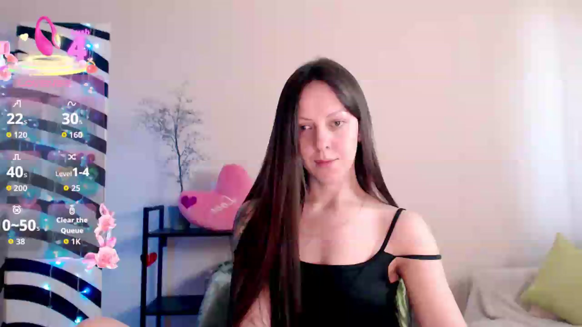 Gallery image thumbnail from BareflySi's myfreecams stream on, 08/07/2026, 09:23 image 13 of 20