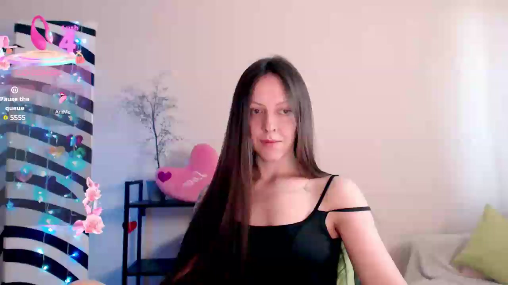 Gallery image thumbnail from BareflySi's myfreecams stream on, 08/07/2026, 09:23 image 18 of 20
