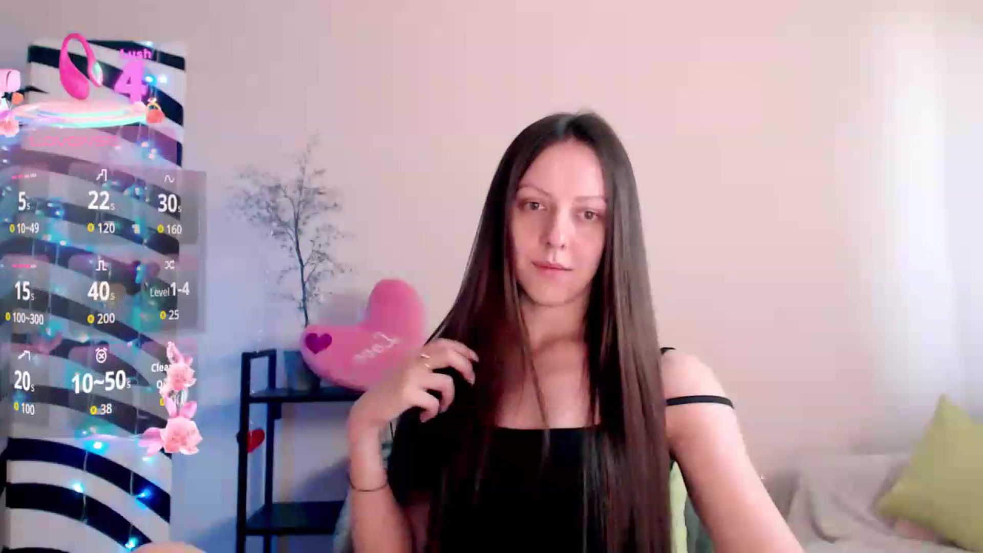 Gallery image thumbnail from BareflySi's myfreecams stream on, 08/07/2026, 09:23 image 19 of 20