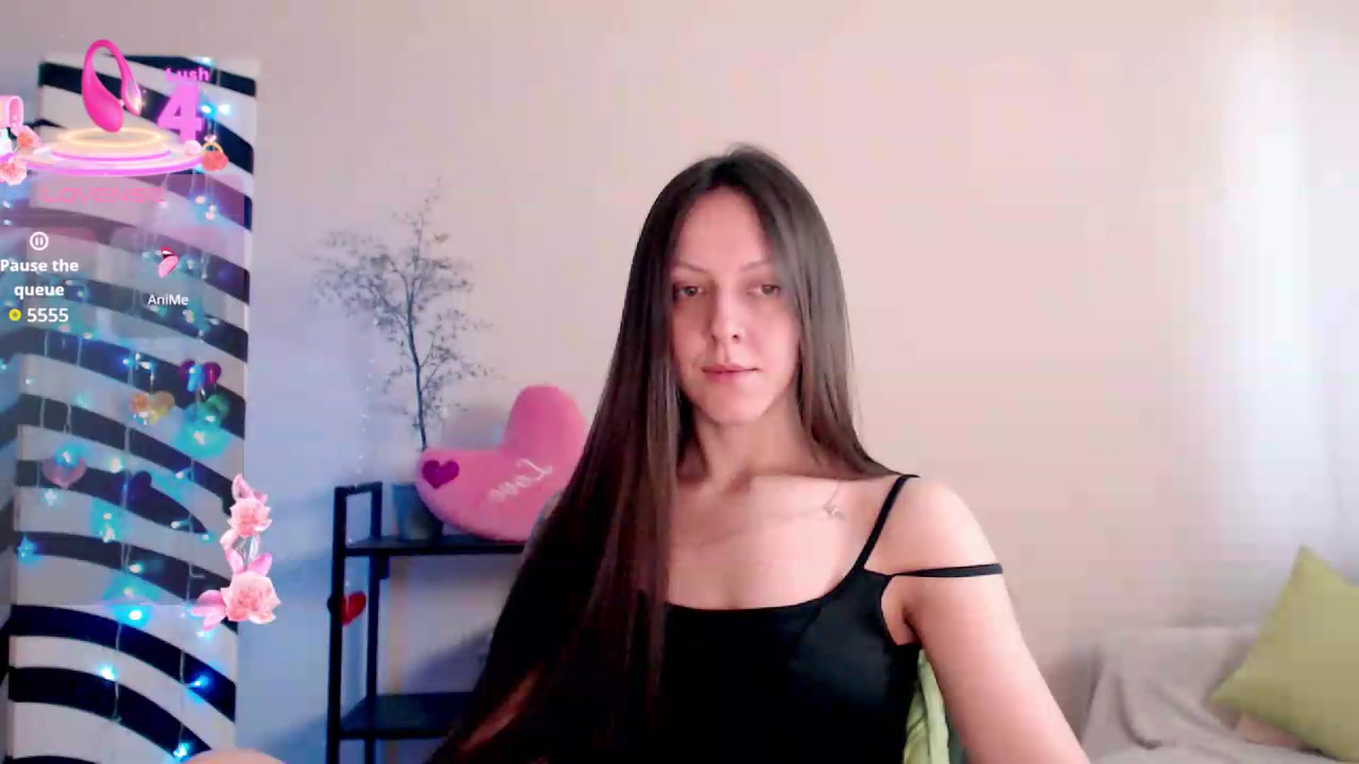 Gallery image thumbnail from BareflySi's myfreecams stream on, 08/07/2026, 09:23 image 17 of 20