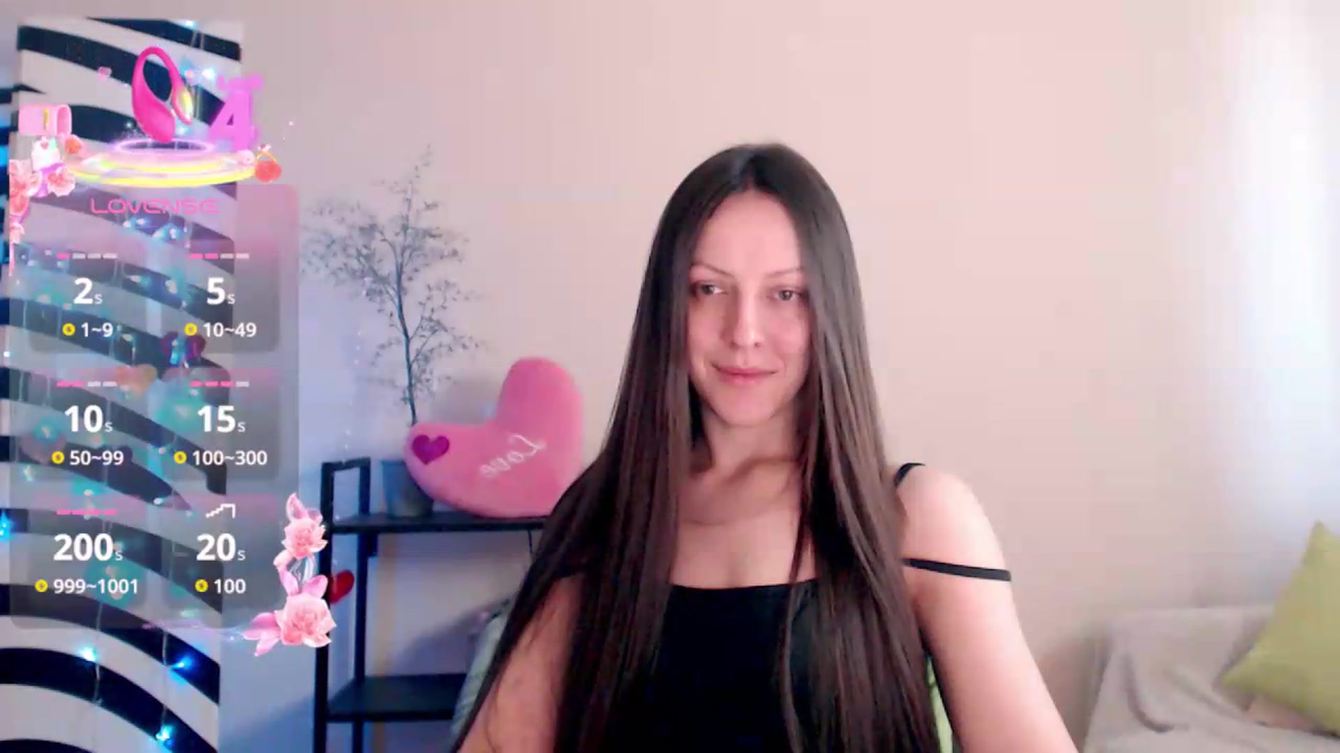 Gallery image thumbnail from BareflySi's myfreecams stream on, 08/07/2026, 09:45 image 18 of 20