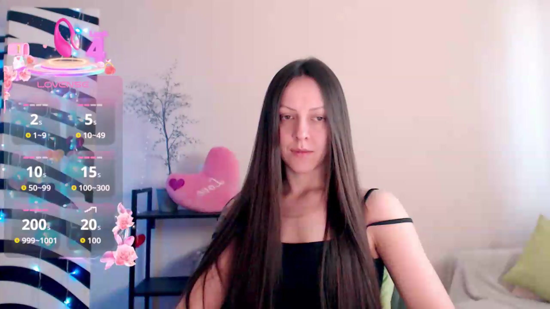 Gallery image thumbnail from BareflySi's myfreecams stream on, 08/07/2026, 09:45 image 15 of 20