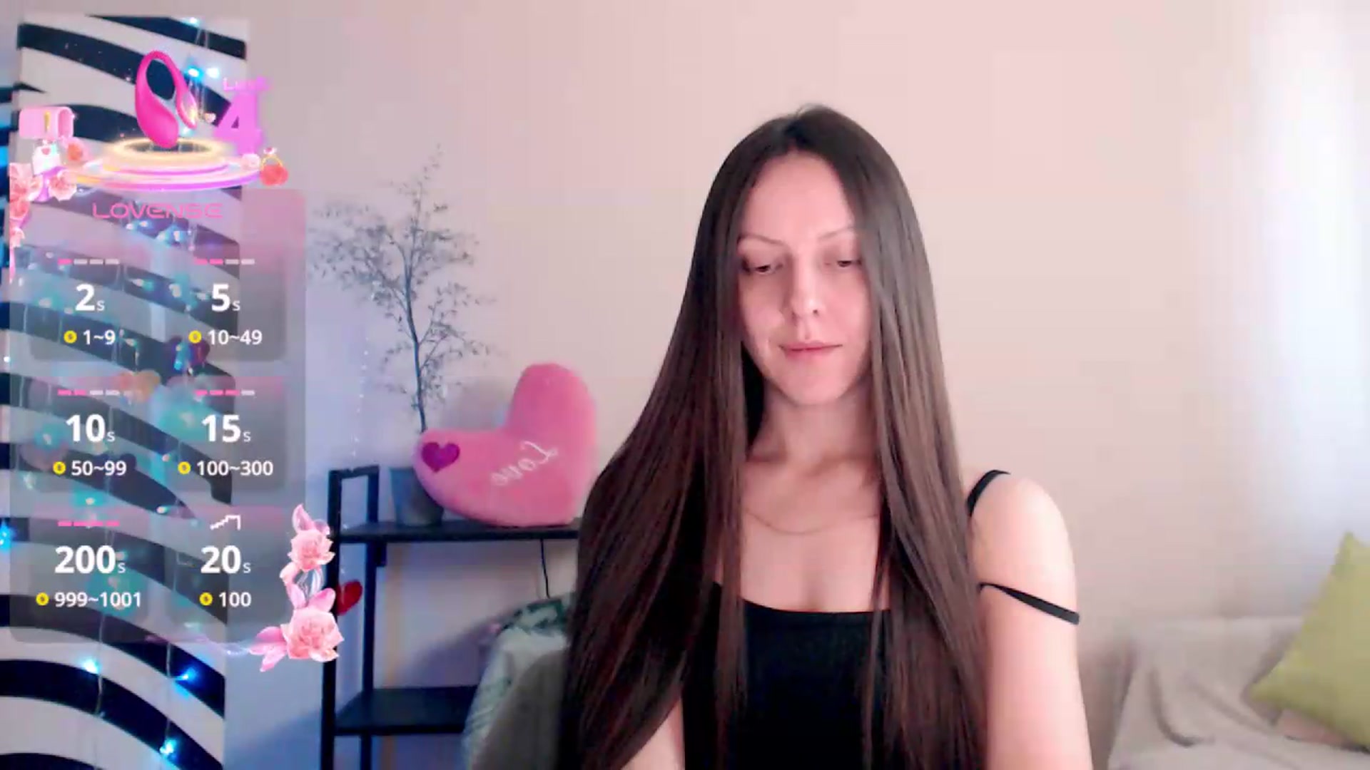 Gallery image thumbnail from BareflySi's myfreecams stream on, 08/07/2026, 09:45 image 20 of 20