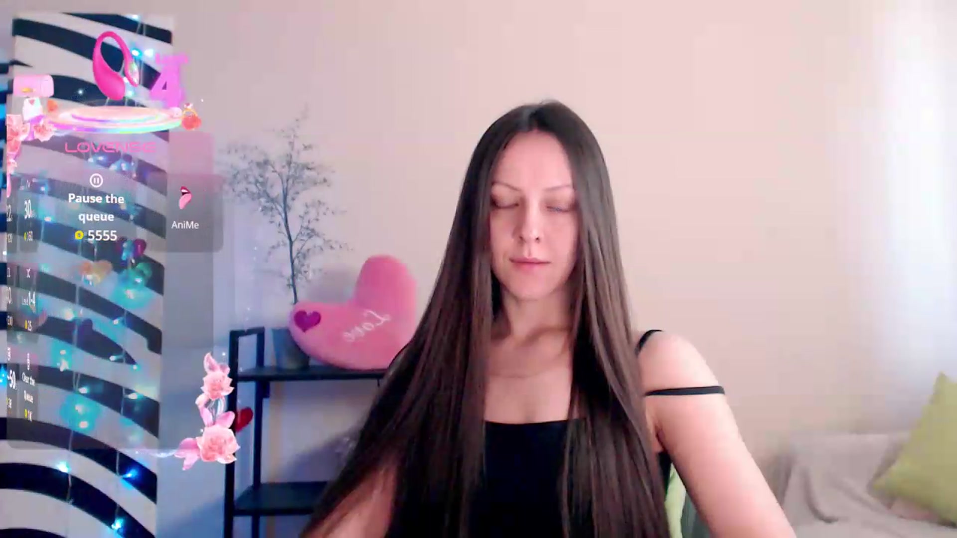 Gallery image thumbnail from BareflySi's myfreecams stream on, 08/07/2026, 09:45 image 13 of 20