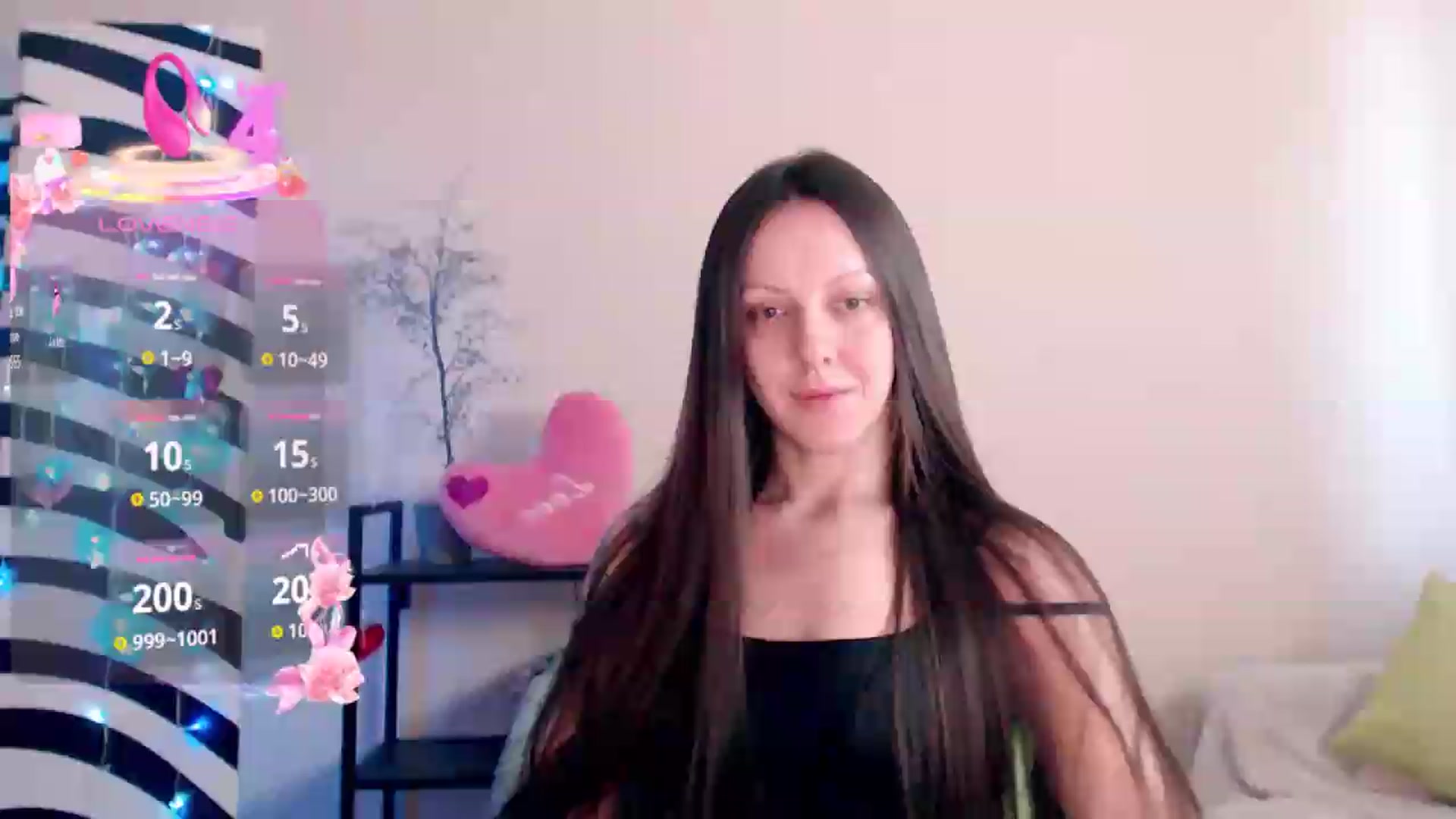 Gallery image thumbnail from BareflySi's myfreecams stream on, 08/07/2026, 09:45 image 8 of 20