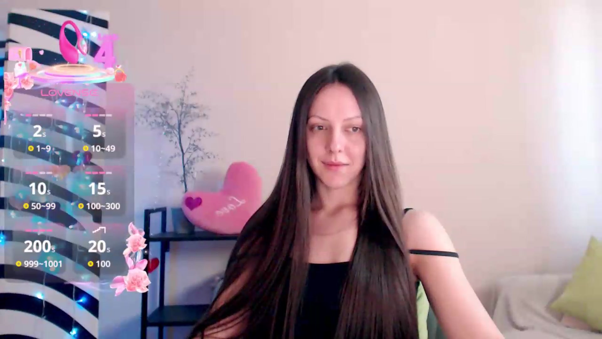 Gallery image thumbnail from BareflySi's myfreecams stream on, 08/07/2026, 09:45 image 10 of 20