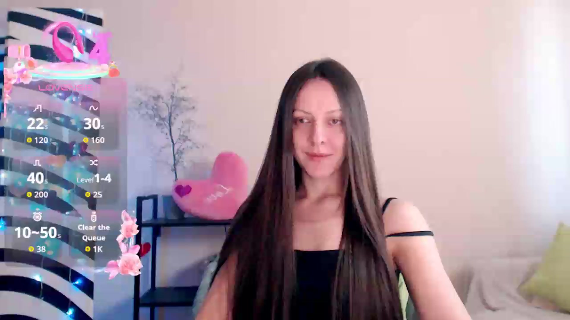 Gallery image thumbnail from BareflySi's myfreecams stream on, 08/07/2026, 09:45 image 12 of 20