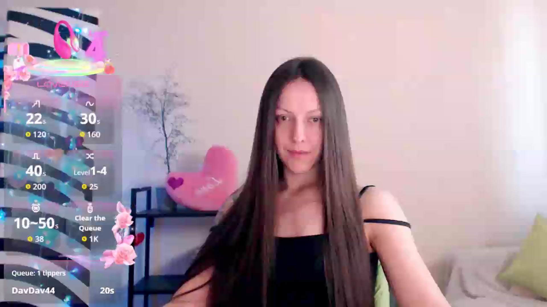 Gallery image thumbnail from BareflySi's myfreecams stream on, 08/07/2026, 09:45 image 3 of 20