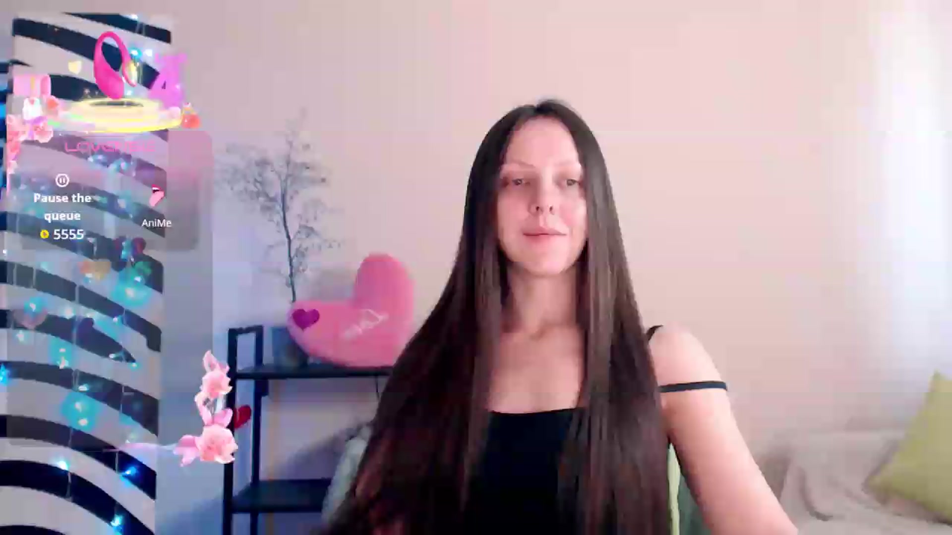 Gallery image thumbnail from BareflySi's myfreecams stream on, 08/07/2026, 09:45 image 5 of 20