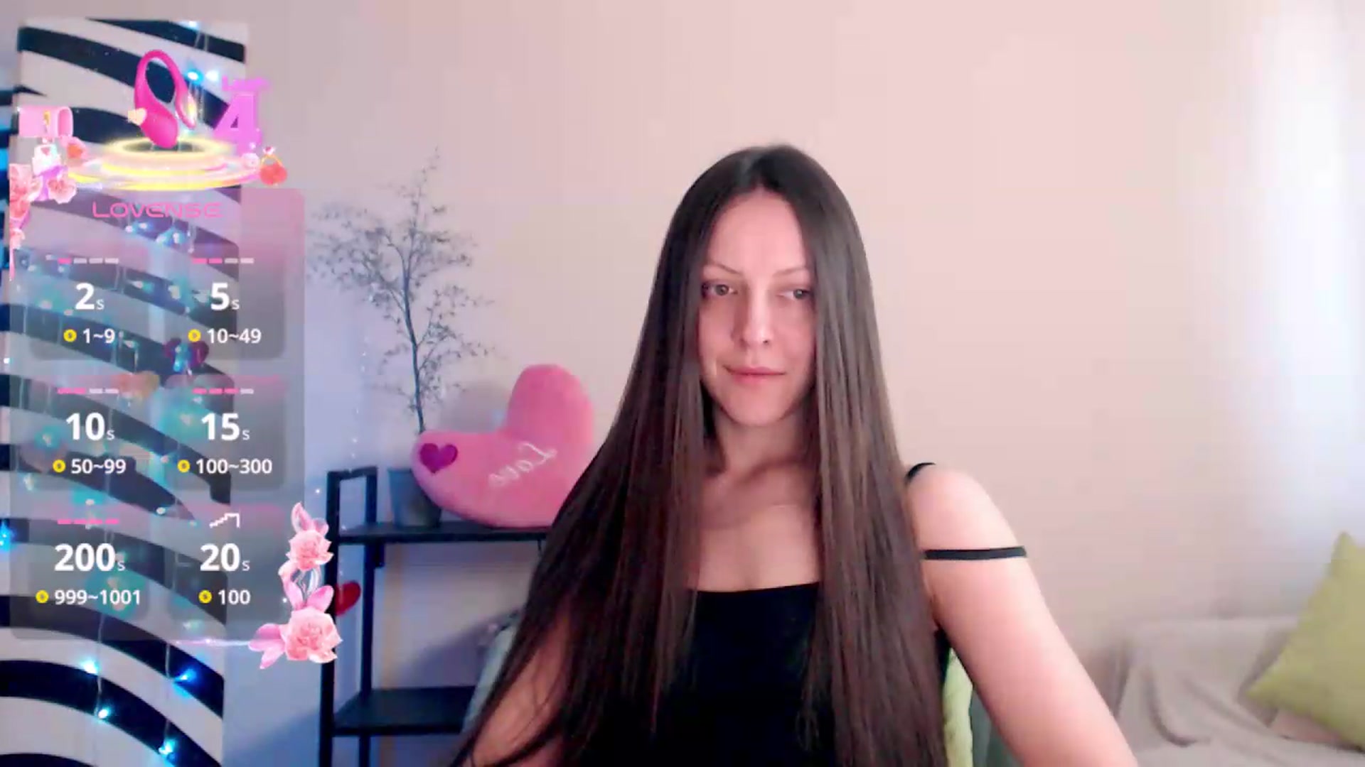Gallery image thumbnail from BareflySi's myfreecams stream on, 08/07/2026, 09:45 image 6 of 20