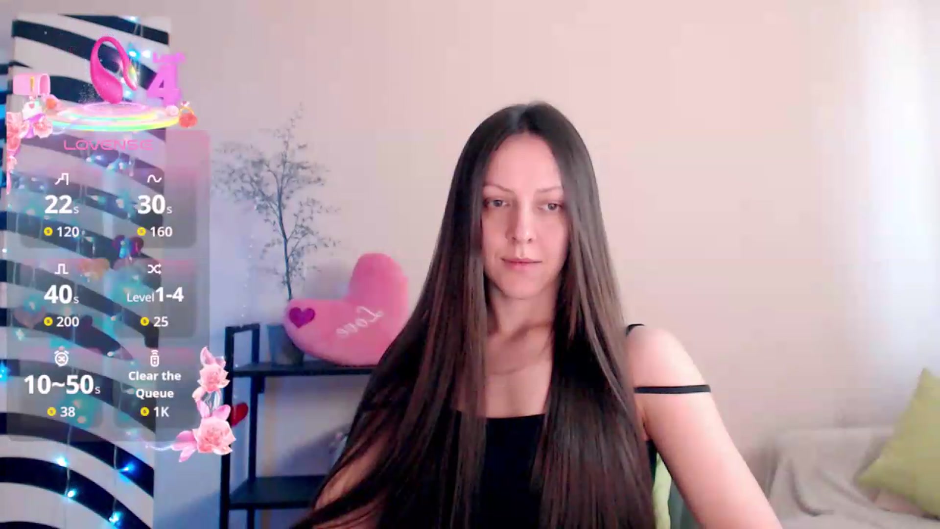 Gallery image thumbnail from BareflySi's myfreecams stream on, 08/07/2026, 09:45 image 11 of 20