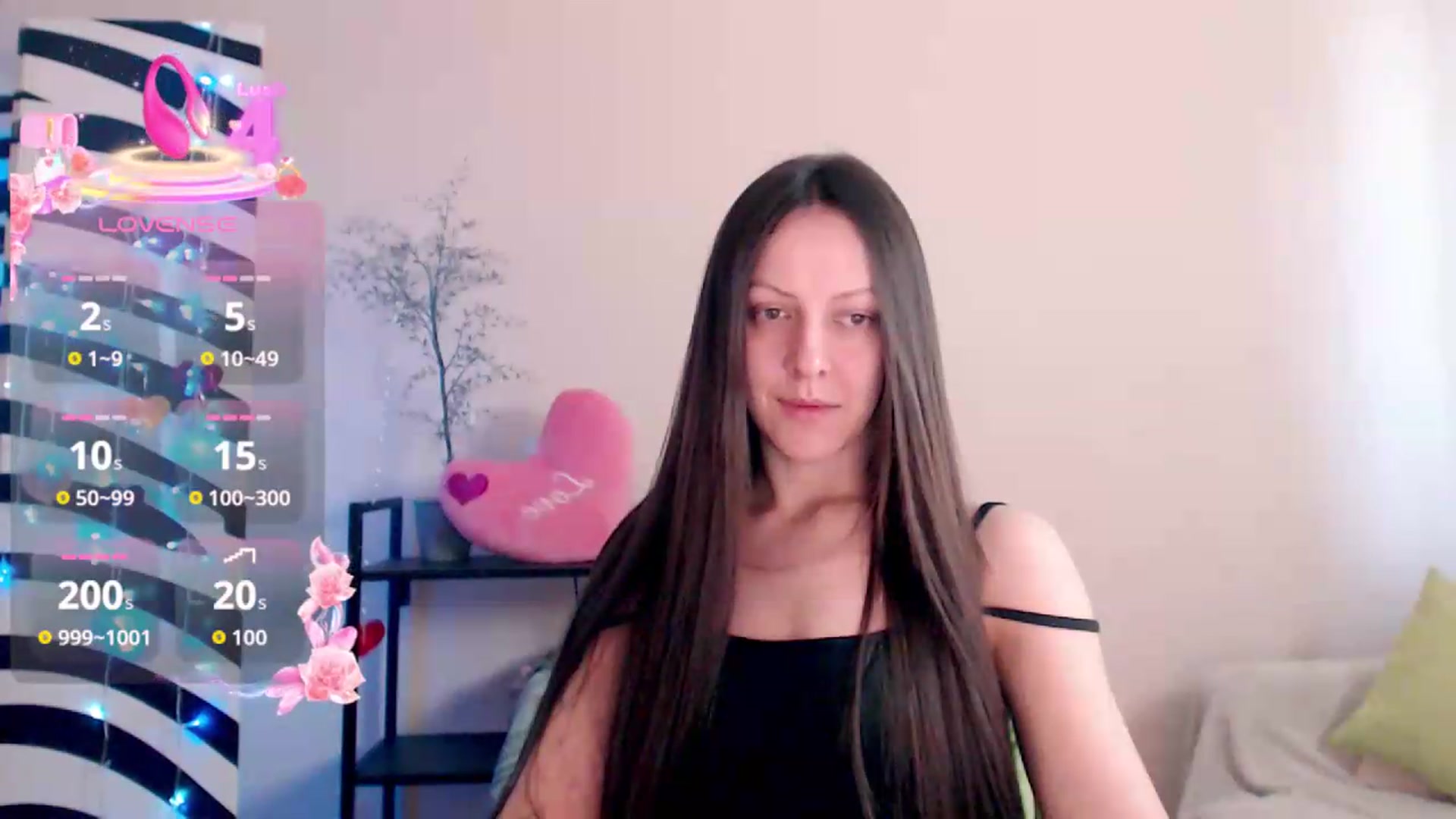 Gallery image thumbnail from BareflySi's myfreecams stream on, 08/07/2026, 09:45 image 17 of 20
