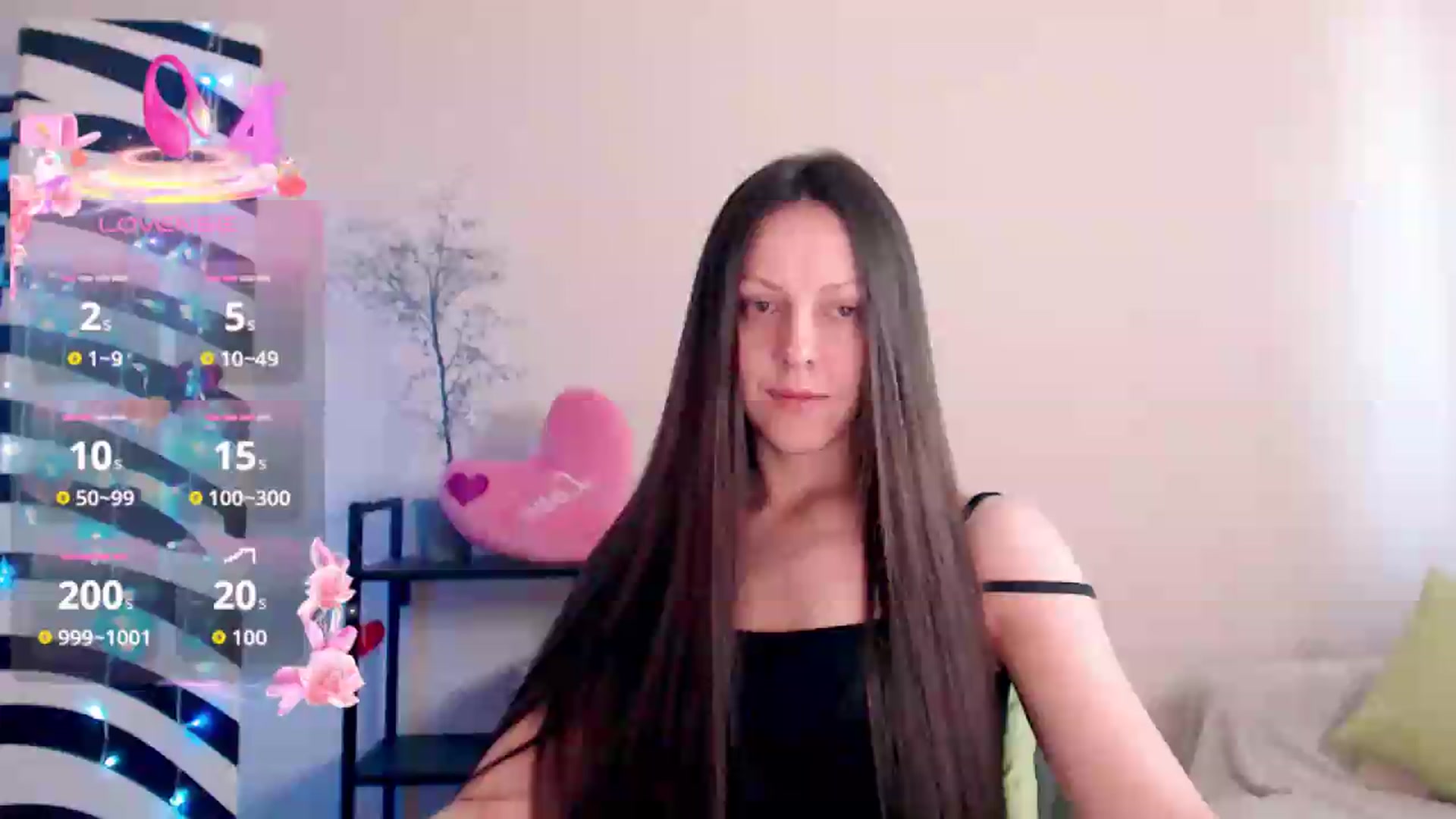 Gallery image thumbnail from BareflySi's myfreecams stream on, 08/07/2026, 09:45 image 1 of 20