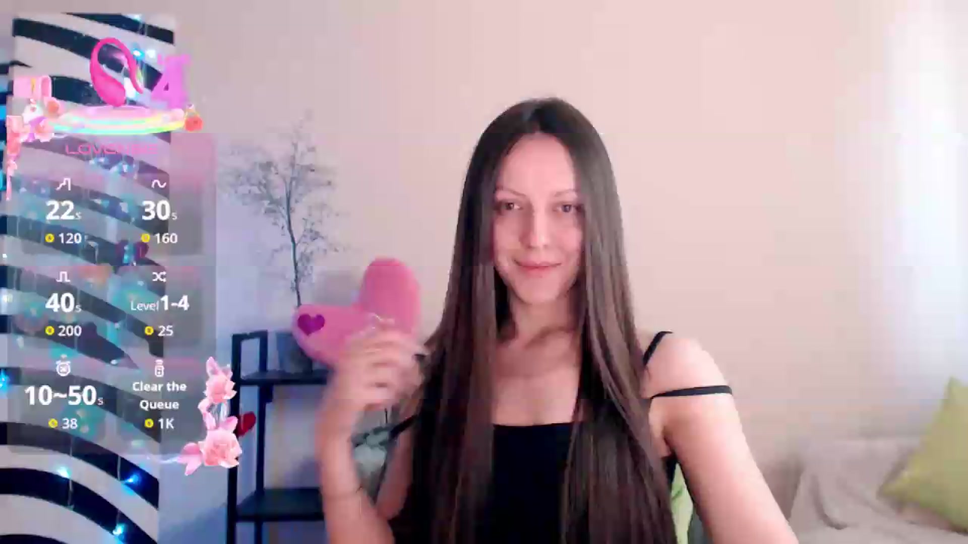 Gallery image thumbnail from BareflySi's myfreecams stream on, 08/07/2026, 09:45 image 14 of 20