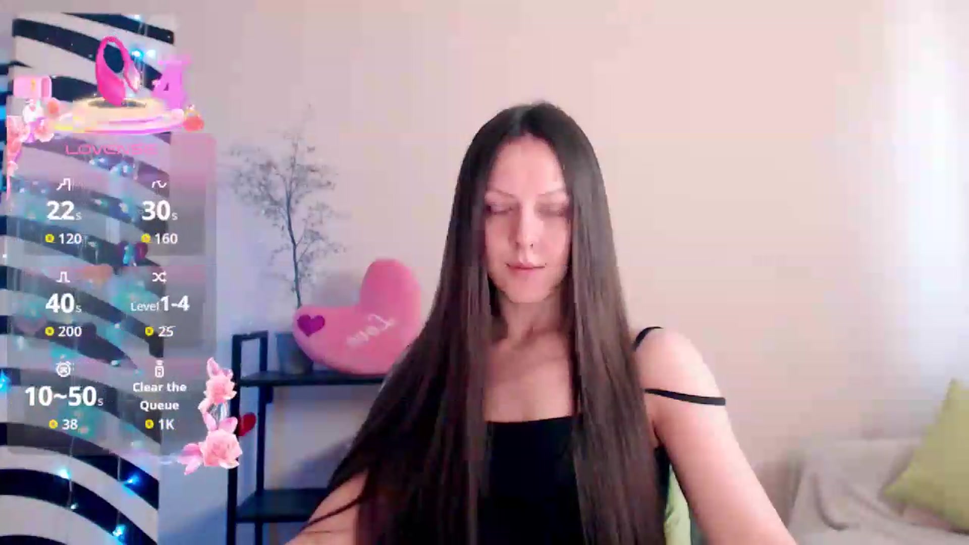 Gallery image thumbnail from BareflySi's myfreecams stream on, 08/07/2026, 09:45 image 2 of 20