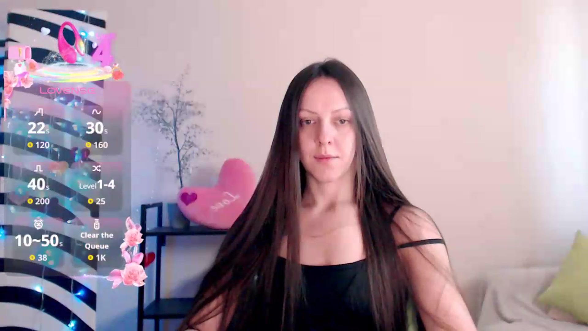 Gallery image thumbnail from BareflySi's myfreecams stream on, 08/07/2026, 09:45 image 9 of 20