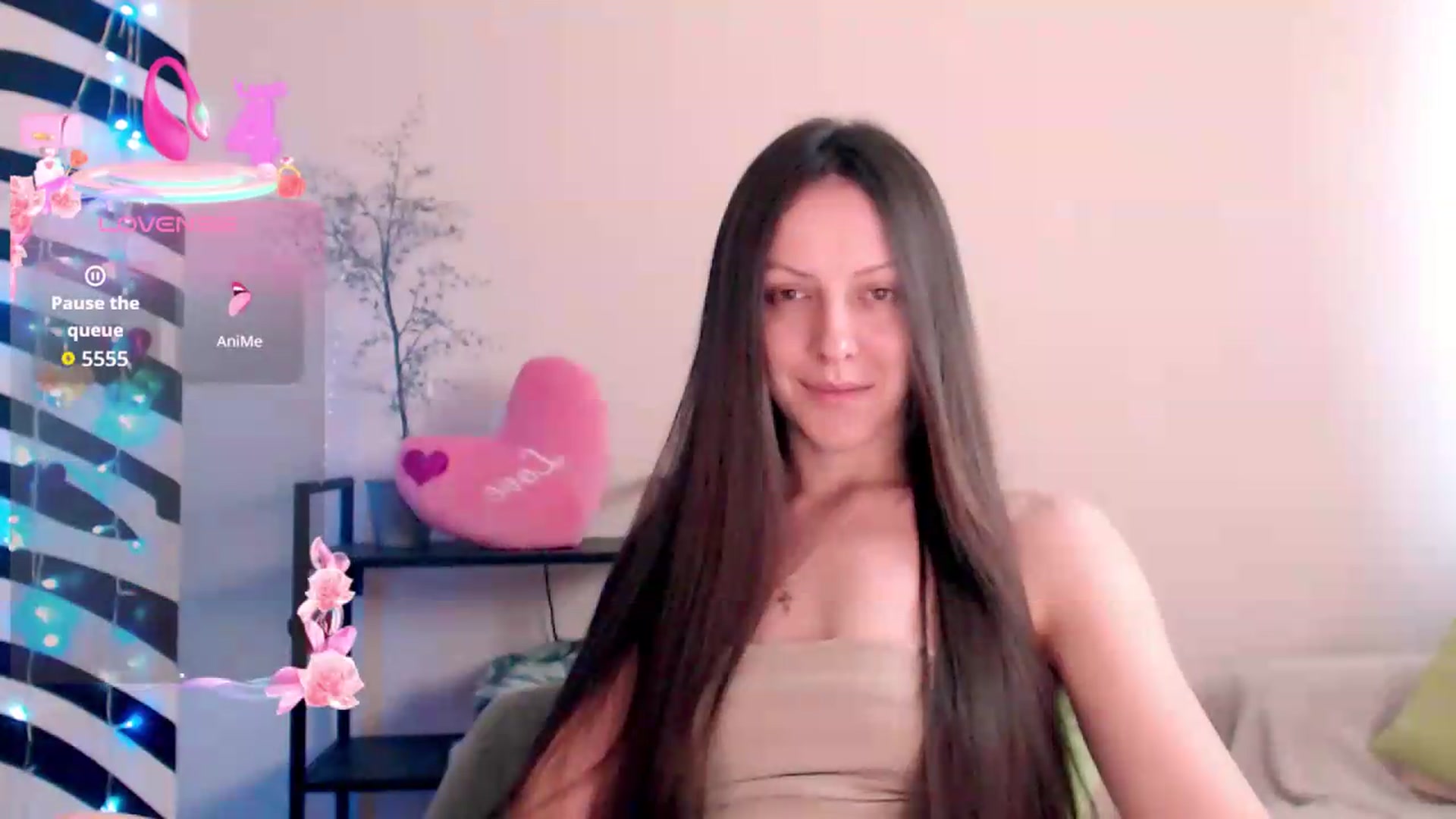 Gallery image thumbnail from BareflySi's myfreecams stream on, 08/07/2026, 10:50 image 14 of 20
