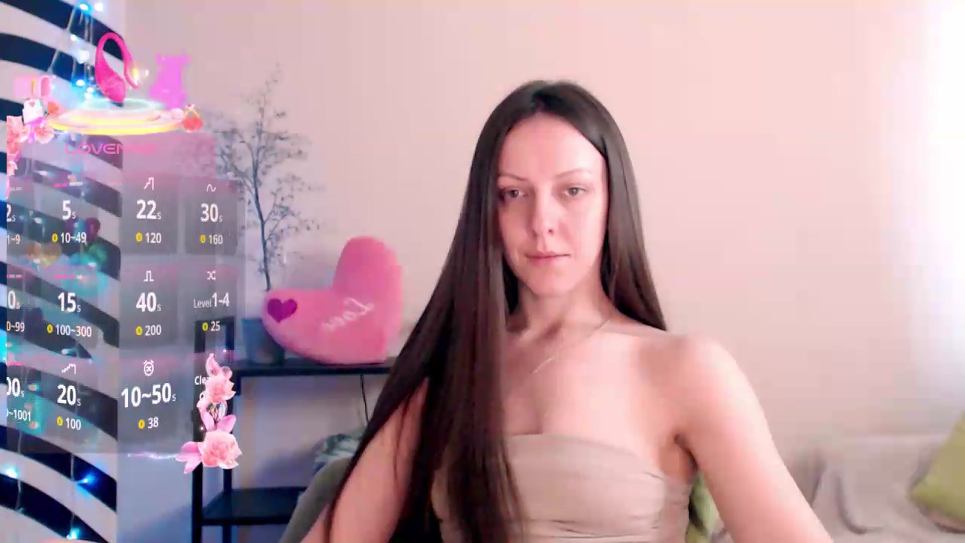 Gallery image thumbnail from BareflySi's myfreecams stream on, 08/07/2026, 10:50 image 20 of 20