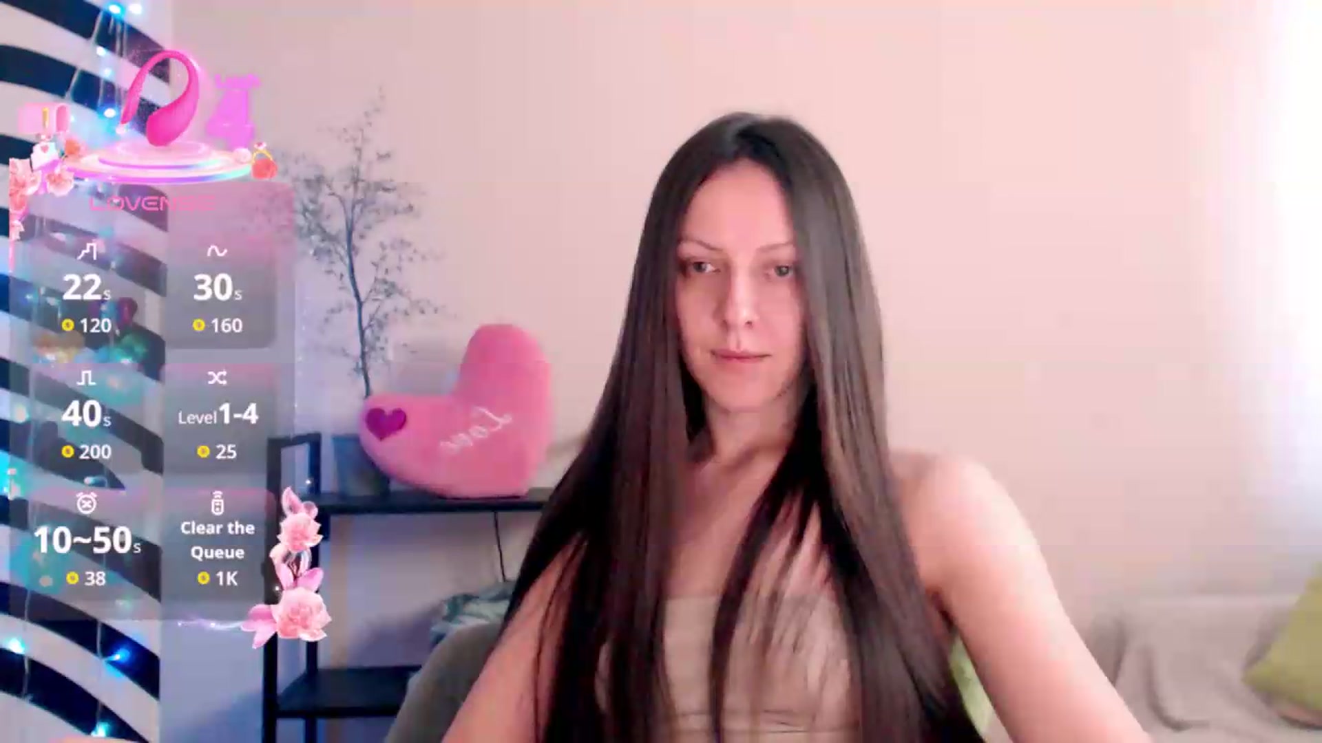 Gallery image thumbnail from BareflySi's myfreecams stream on, 08/07/2026, 10:50 image 18 of 20