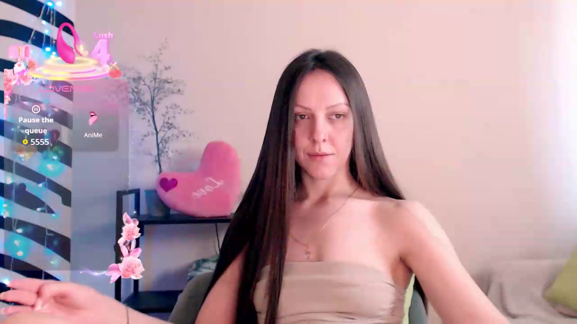 Gallery image thumbnail from BareflySi's myfreecams stream on, 08/07/2026, 10:50 image 10 of 20