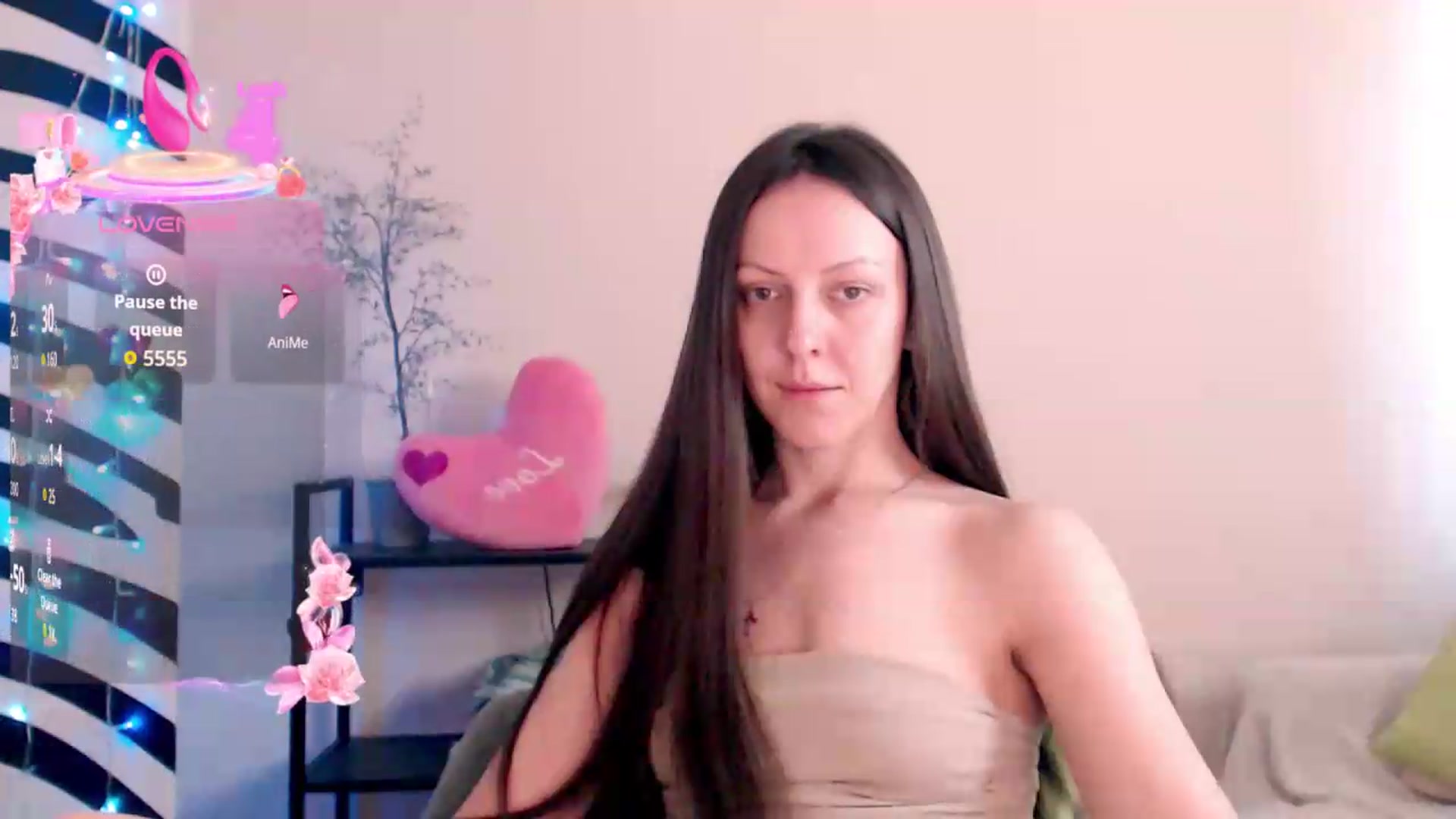 Gallery image thumbnail from BareflySi's myfreecams stream on, 08/07/2026, 10:50 image 19 of 20