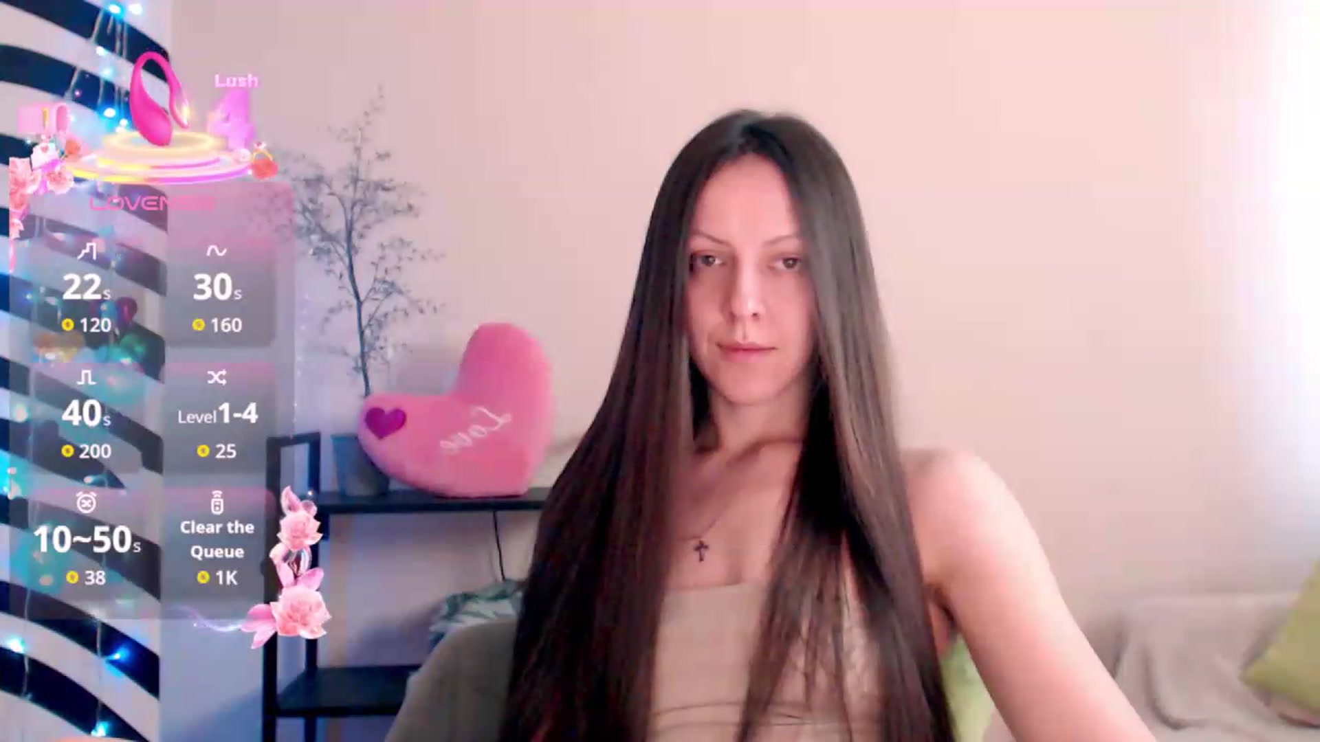 Gallery image thumbnail from BareflySi's myfreecams stream on, 08/07/2026, 10:50 image 16 of 20