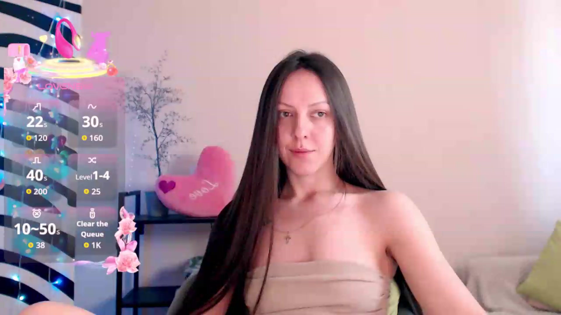 Gallery image thumbnail from BareflySi's myfreecams stream on, 08/07/2026, 10:50 image 5 of 20