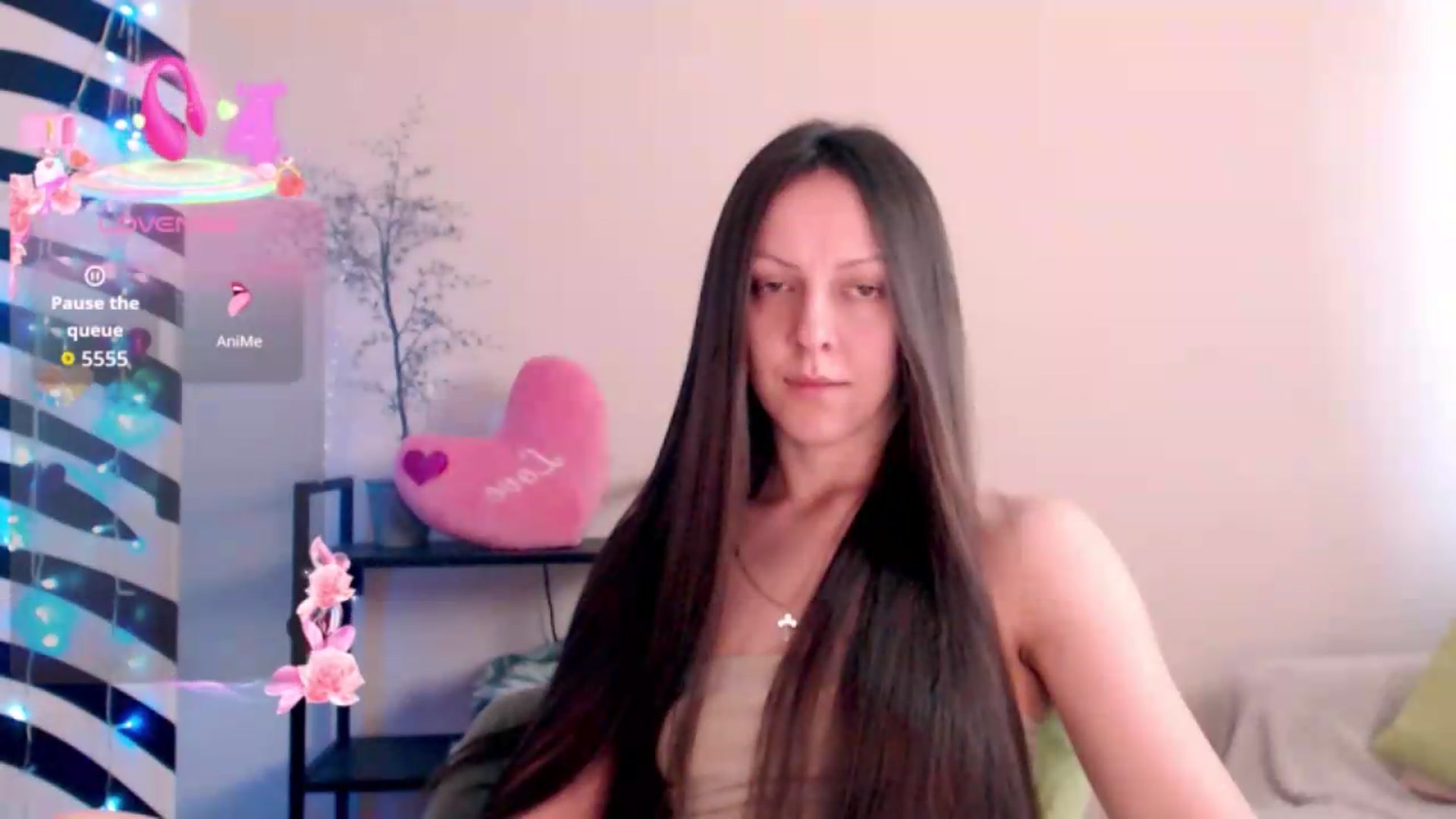 Gallery image thumbnail from BareflySi's myfreecams stream on, 08/07/2026, 10:50 image 13 of 20