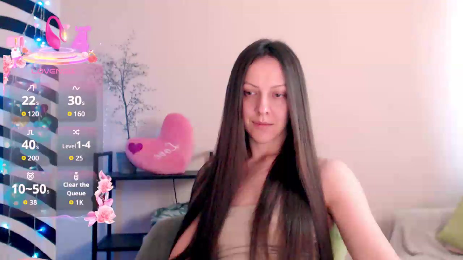 Gallery image thumbnail from BareflySi's myfreecams stream on, 08/07/2026, 10:50 image 17 of 20