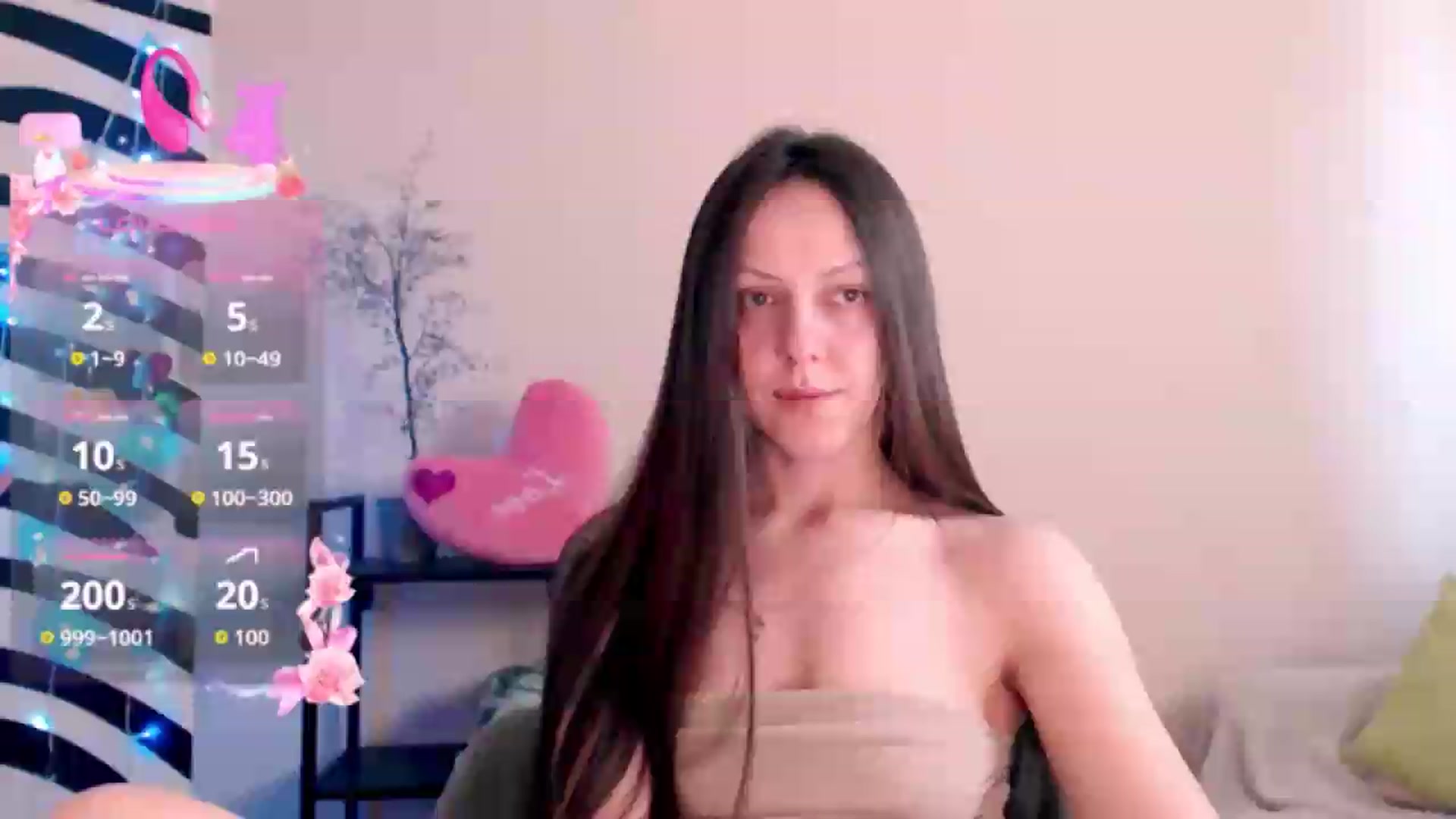 Gallery image thumbnail from BareflySi's myfreecams stream on, 08/07/2026, 10:50 image 6 of 20