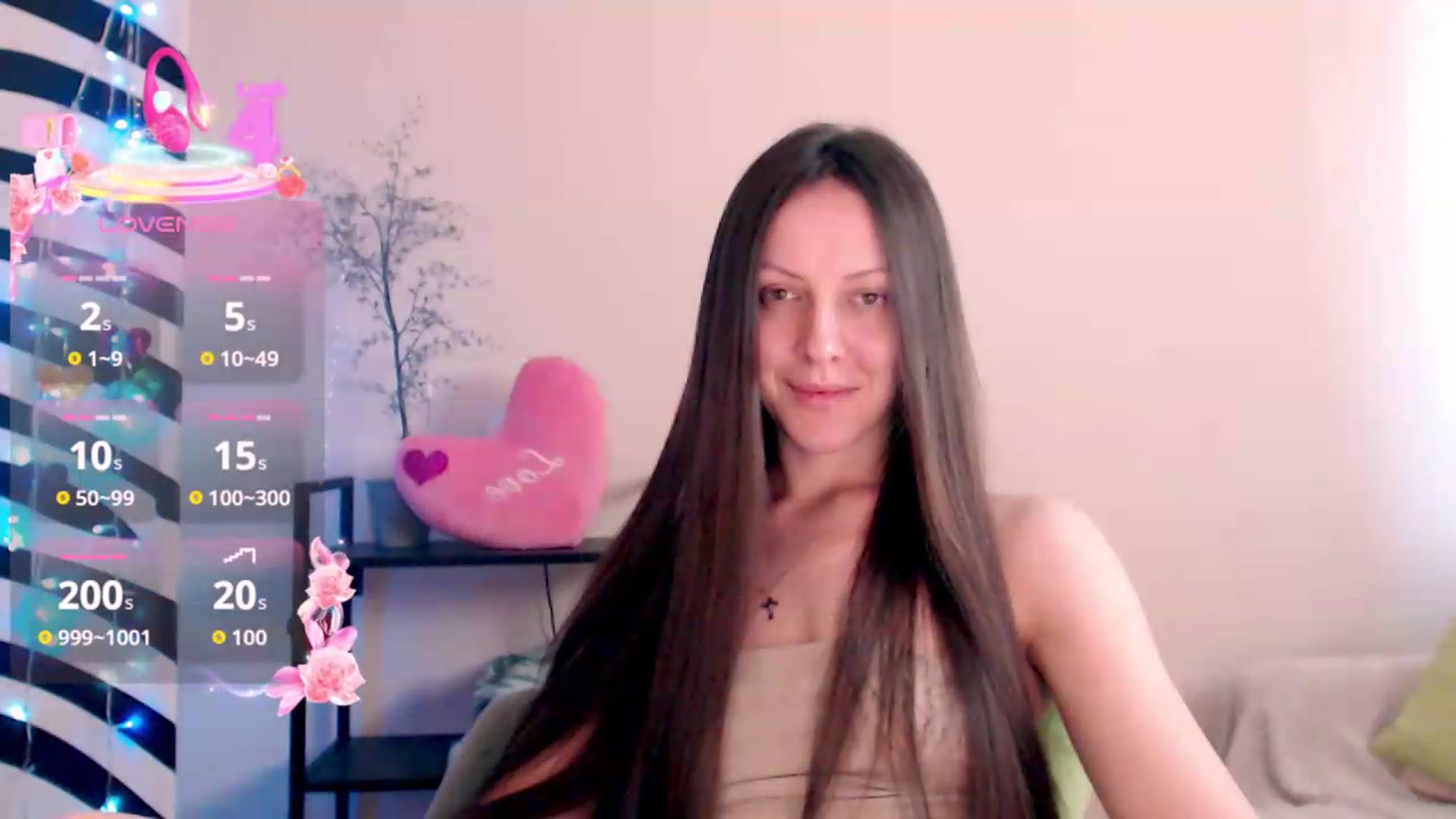 Gallery image thumbnail from BareflySi's myfreecams stream on, 08/07/2026, 10:50 image 15 of 20
