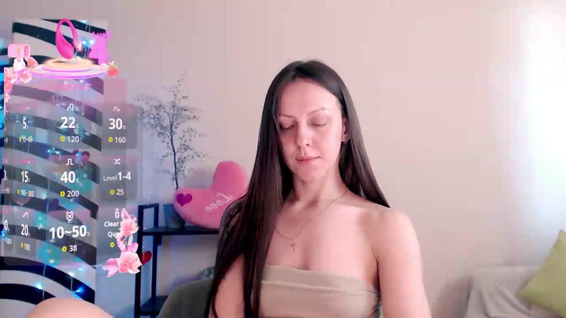 Gallery image thumbnail from BareflySi's myfreecams stream on, 08/07/2026, 11:39 image 10 of 20