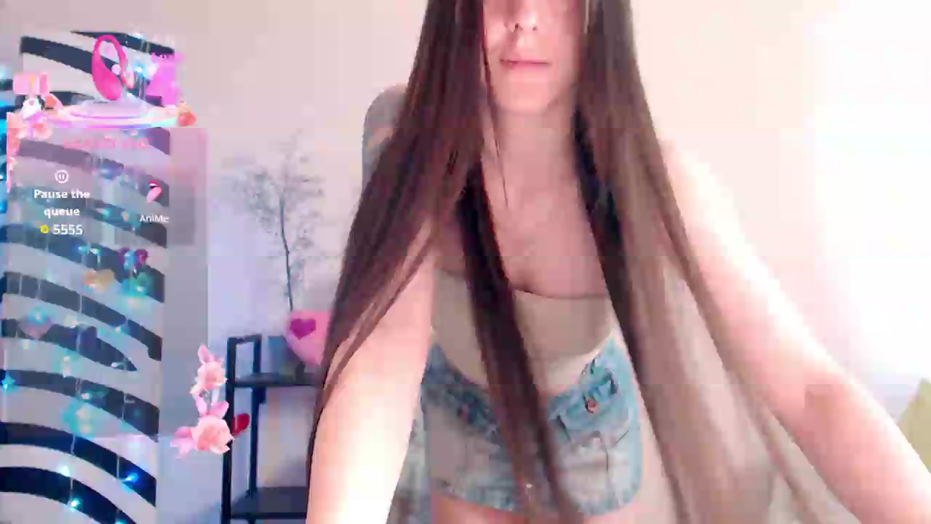 Gallery image thumbnail from BareflySi's myfreecams stream on, 08/07/2026, 11:39 image 5 of 20