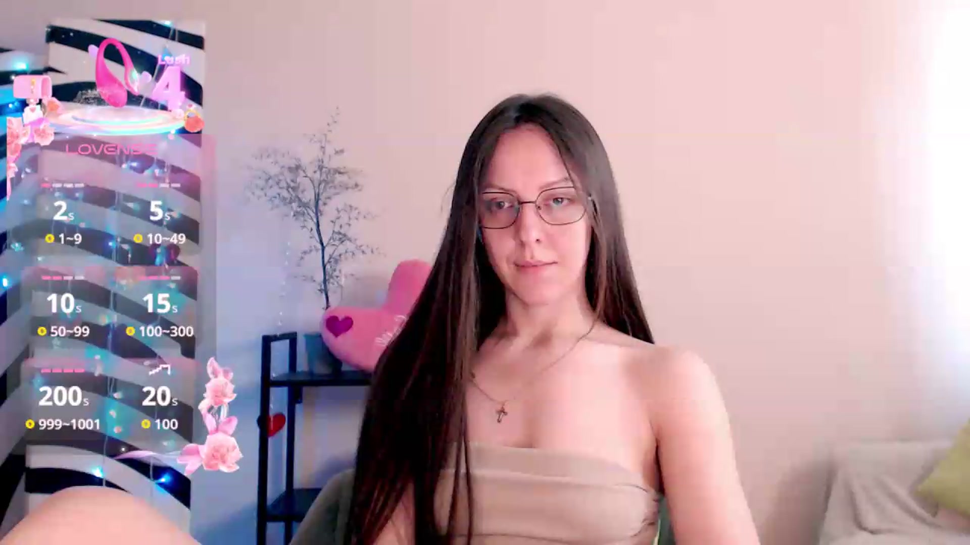 Gallery image thumbnail from BareflySi's myfreecams stream on, 08/07/2026, 11:39 image 18 of 20