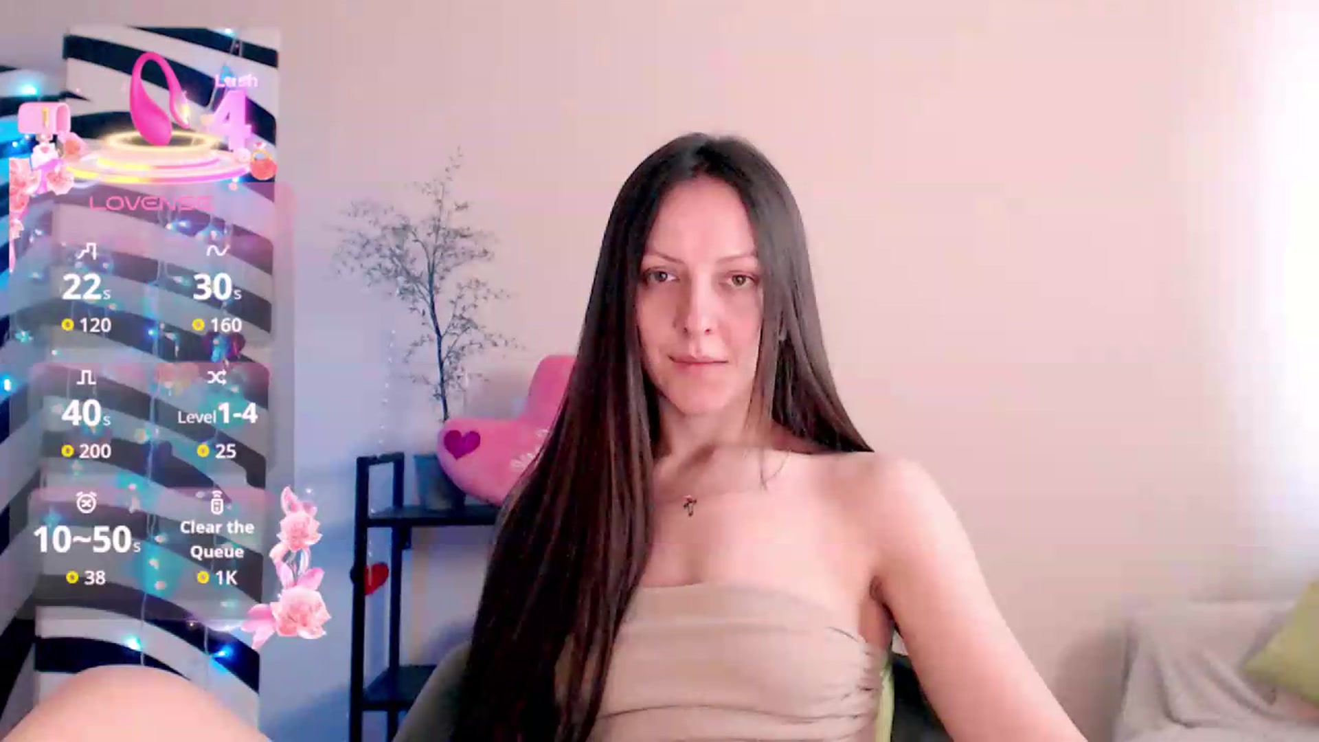 Gallery image thumbnail from BareflySi's myfreecams stream on, 08/07/2026, 11:54 image 6 of 20