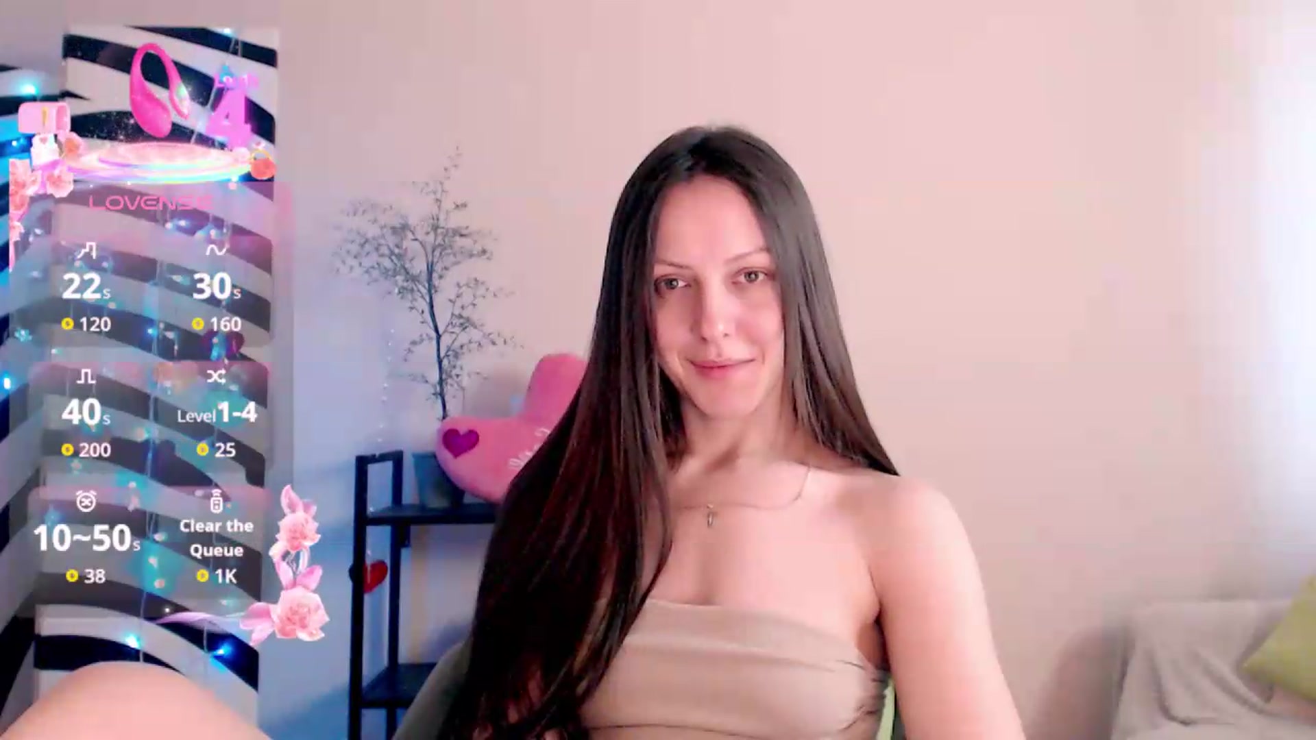 Gallery image thumbnail from BareflySi's myfreecams stream on, 08/07/2026, 11:54 image 3 of 20