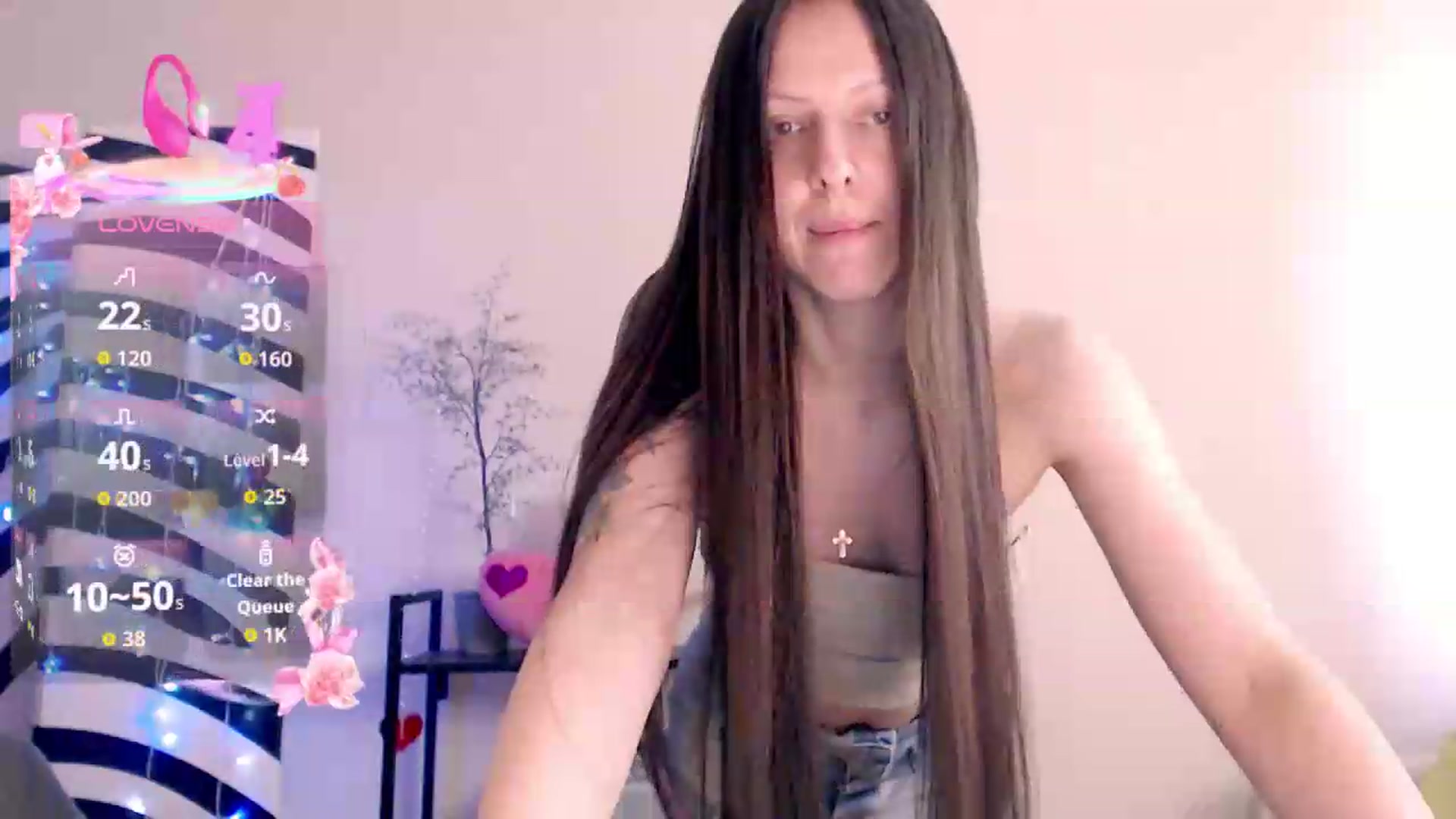 Gallery image thumbnail from BareflySi's myfreecams stream on, 08/07/2026, 11:54 image 12 of 20