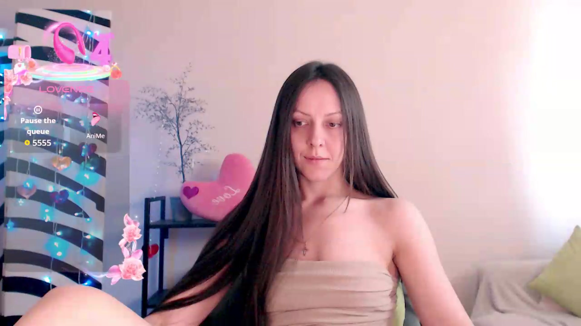 Gallery image thumbnail from BareflySi's myfreecams stream on, 08/07/2026, 12:53 image 13 of 20