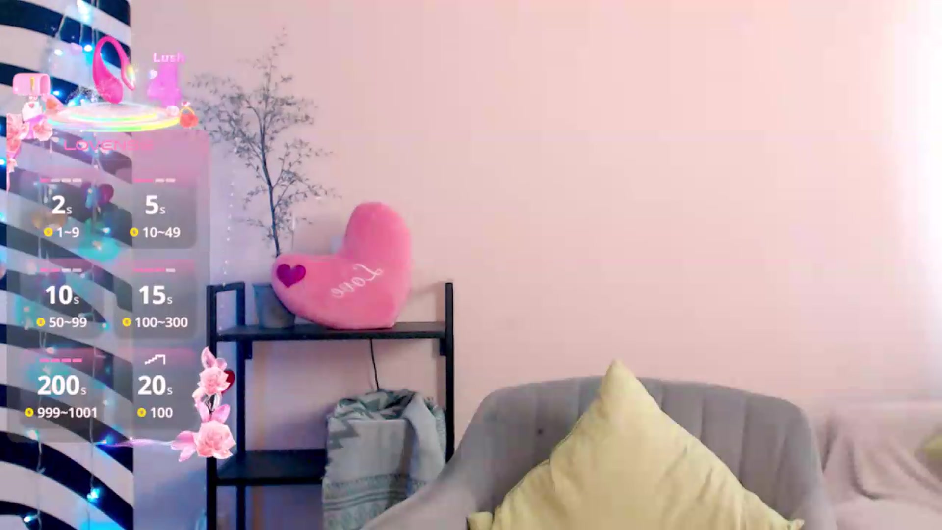 Gallery image thumbnail from BareflySi's myfreecams stream on, 08/07/2026, 12:53 image 4 of 20