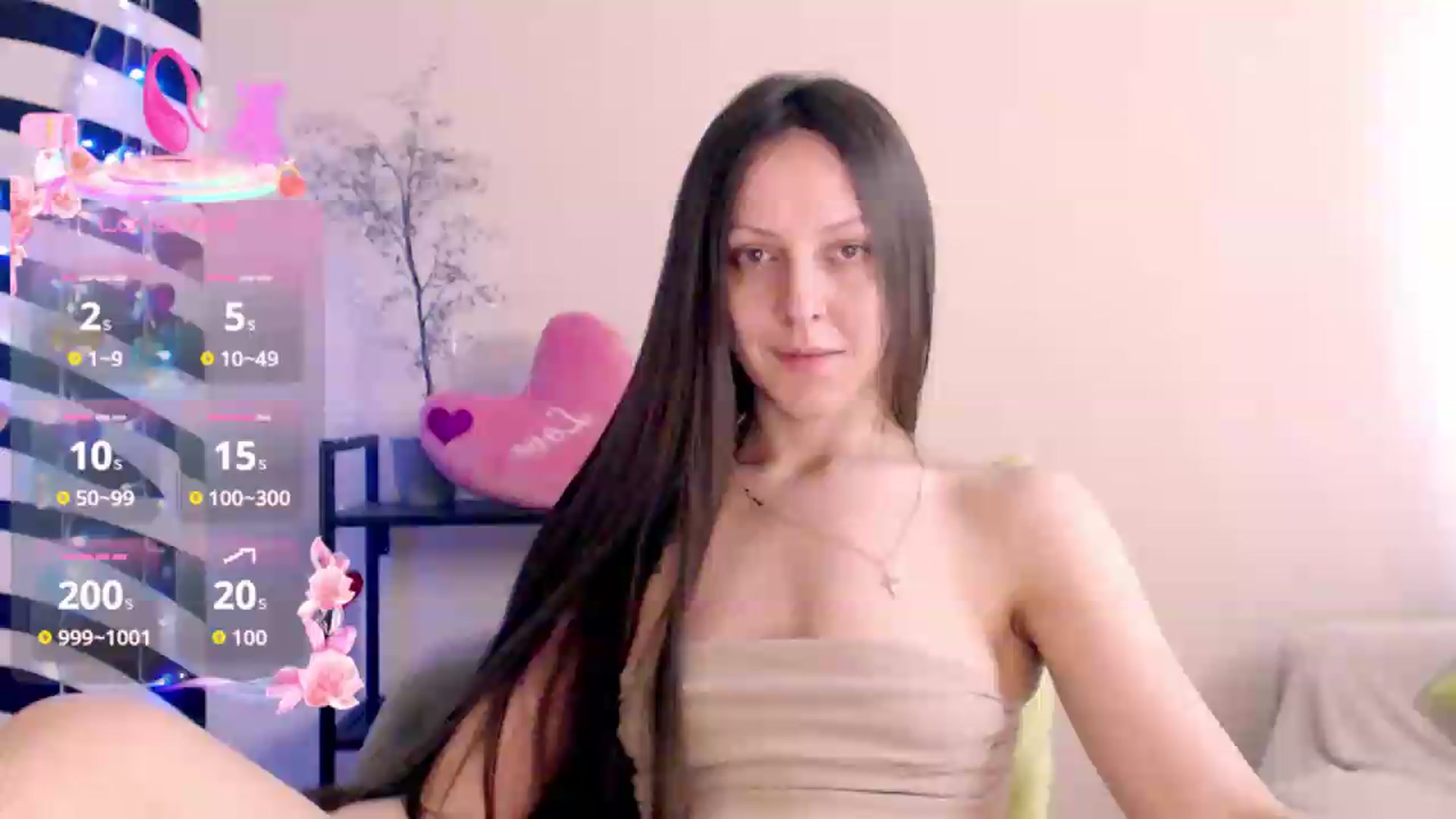 Gallery image thumbnail from BareflySi's myfreecams stream on, 08/07/2026, 12:53 image 1 of 20