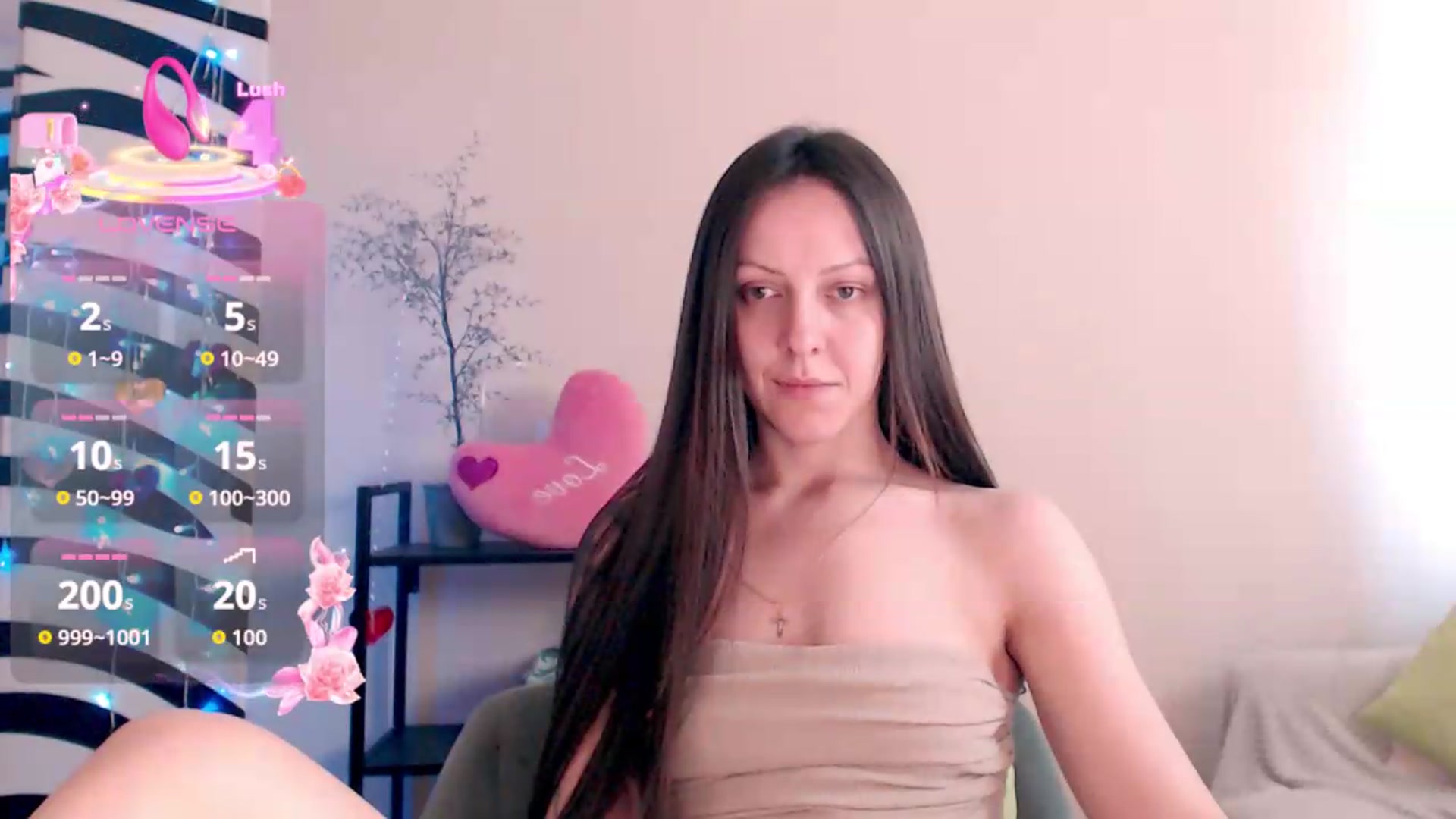Gallery image thumbnail from BareflySi's myfreecams stream on, 08/07/2026, 12:53 image 11 of 20