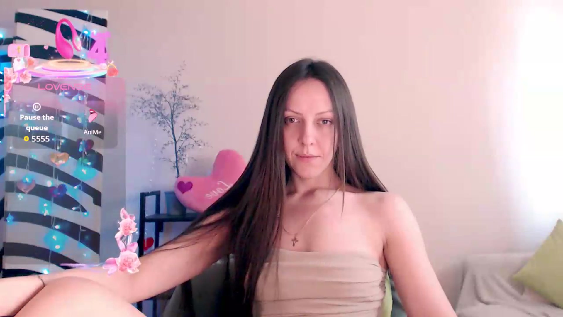 Gallery image thumbnail from BareflySi's myfreecams stream on, 08/07/2026, 12:53 image 16 of 20